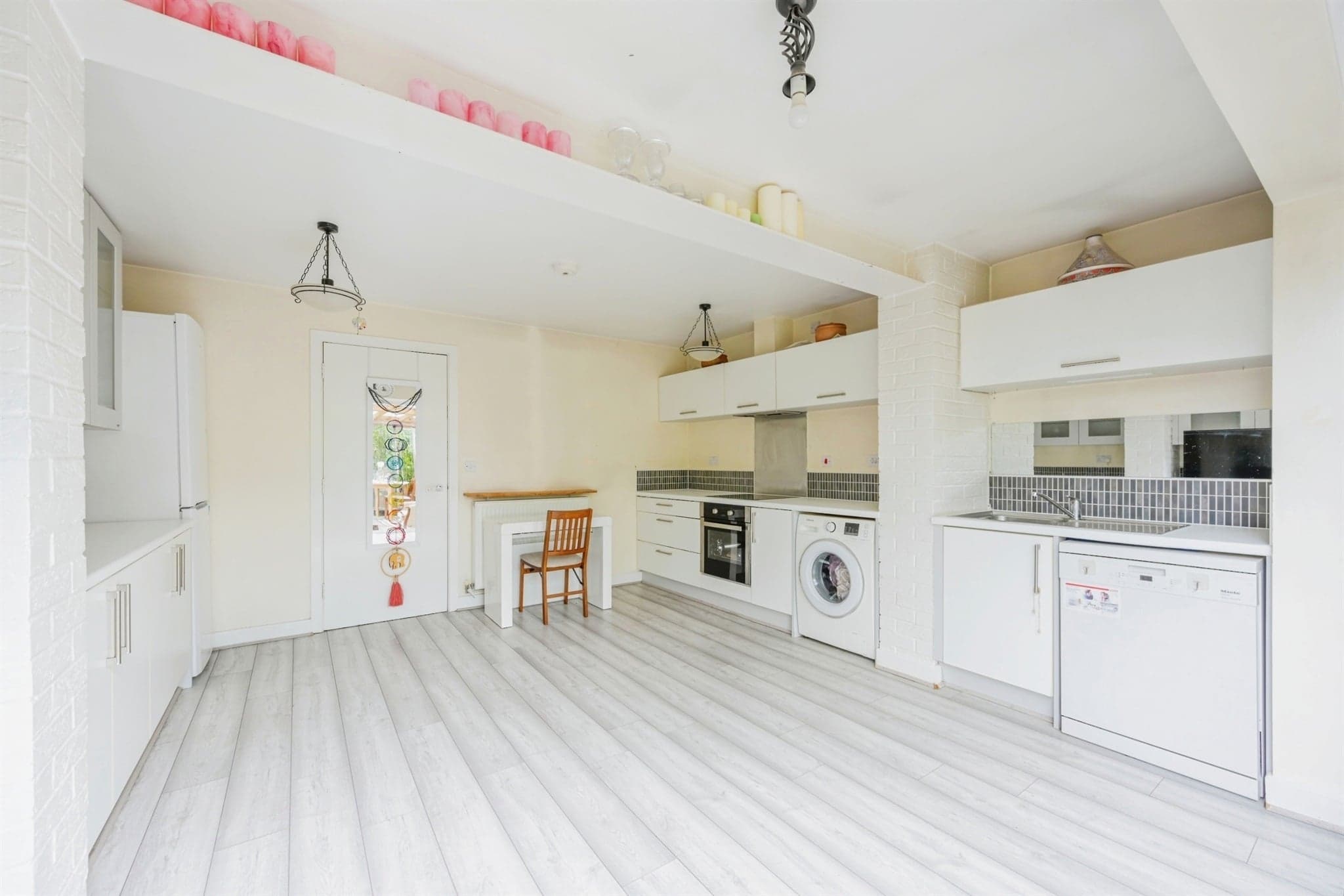 Property at Greenfields Avenue, Littleover, Derby