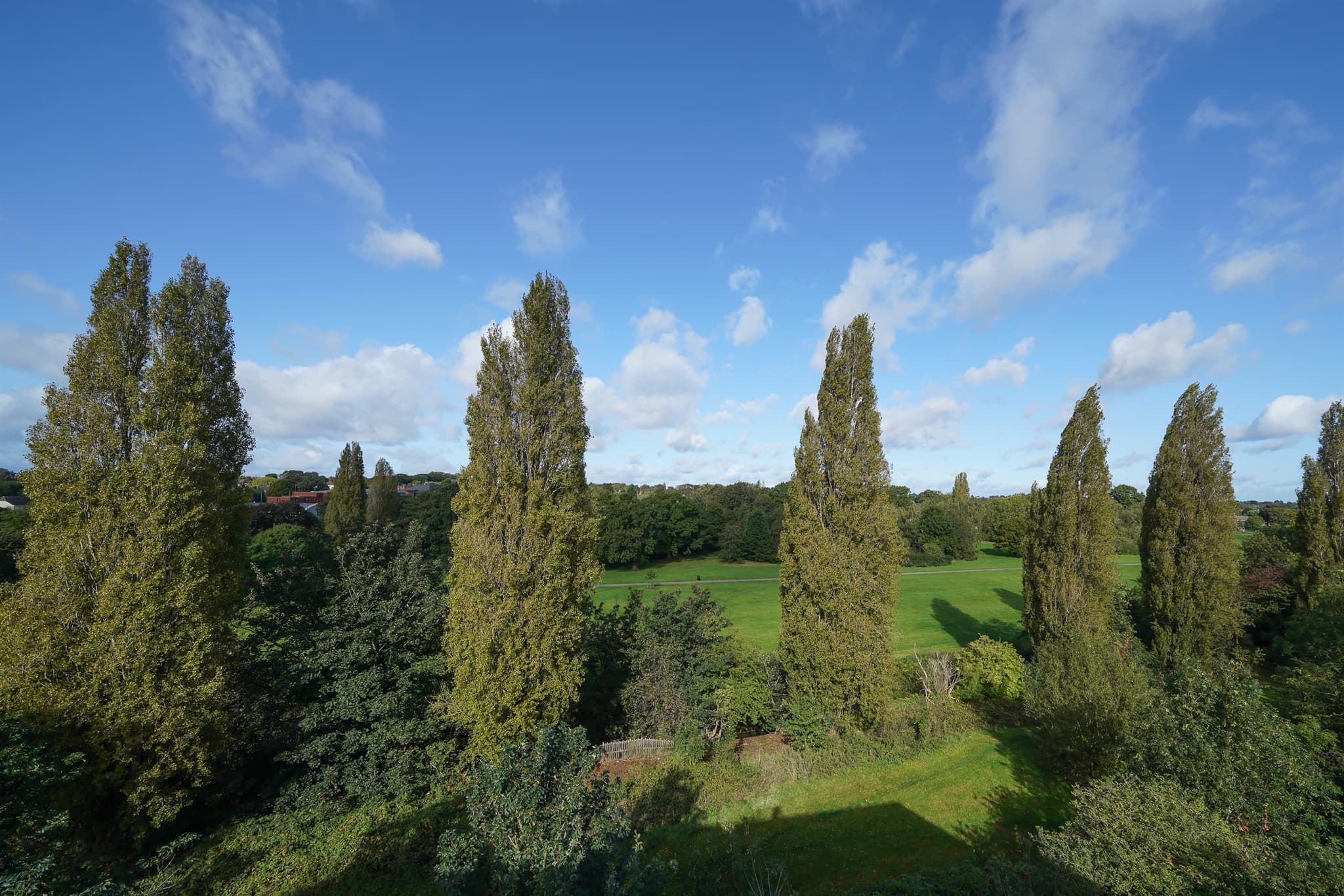 Property at CityGreens, Sheldon Country Park