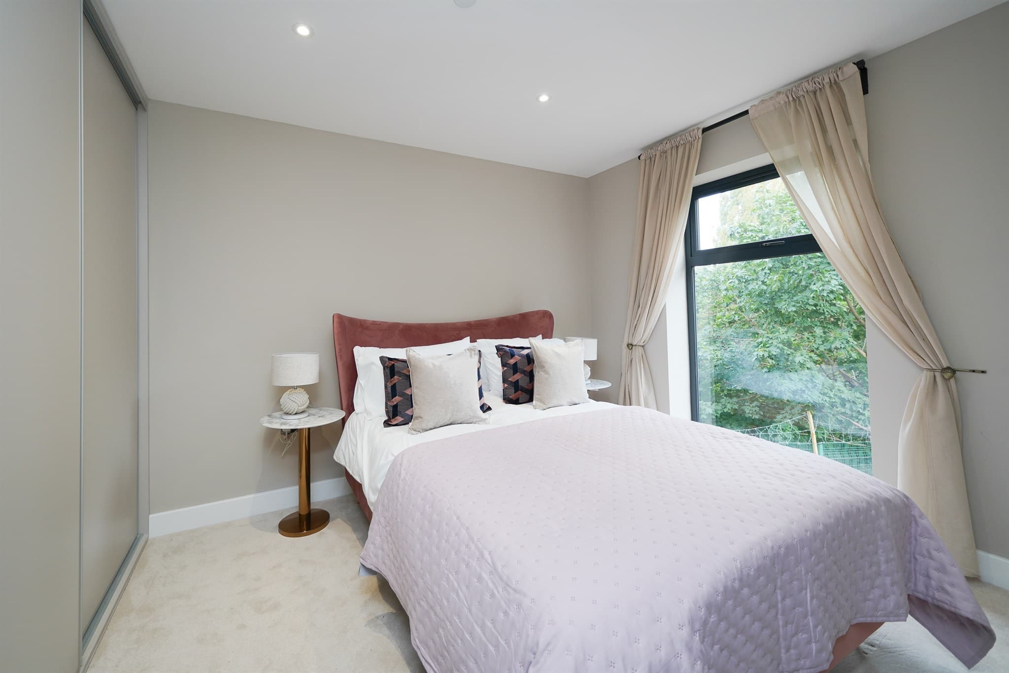 Property at CityGreens, Sheldon Country Park