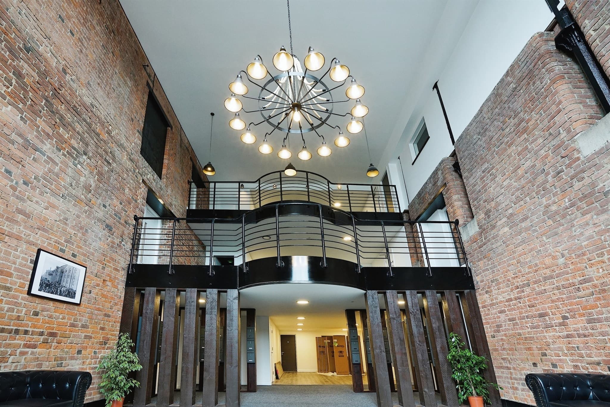 Property at The Maltings, Wetmore Road, DE14