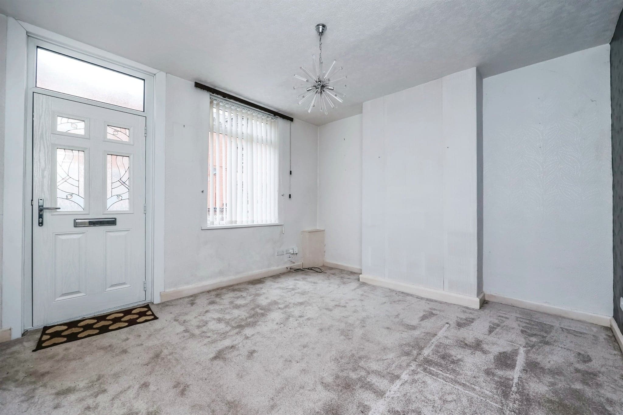 Property at Bentinck Street, Hucknall, Nottingham