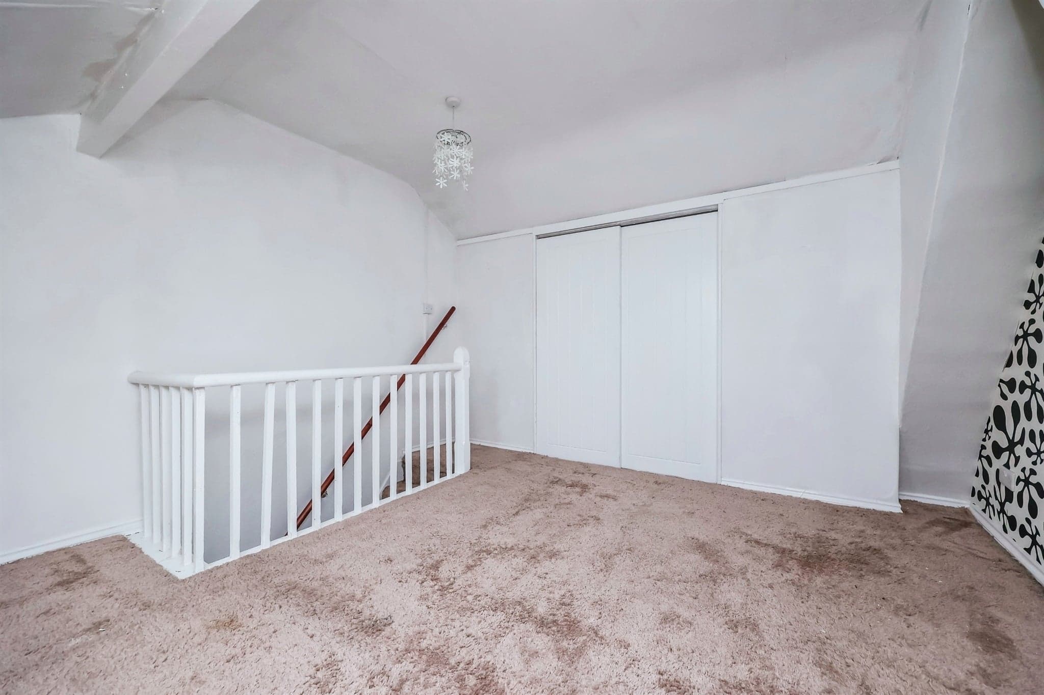 Property at Bentinck Street, Hucknall, Nottingham
