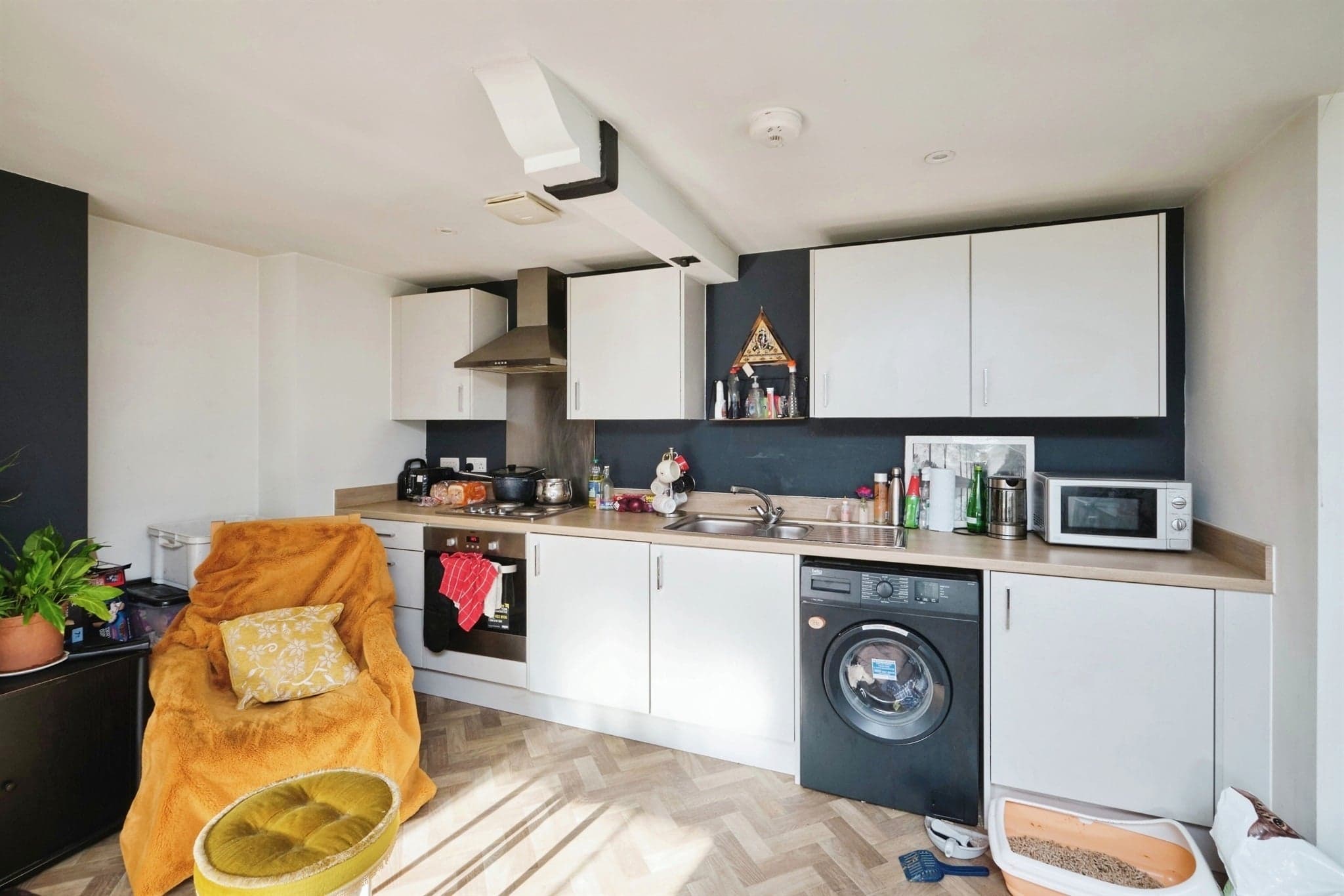Property at Wilberforce Way, Birmingham