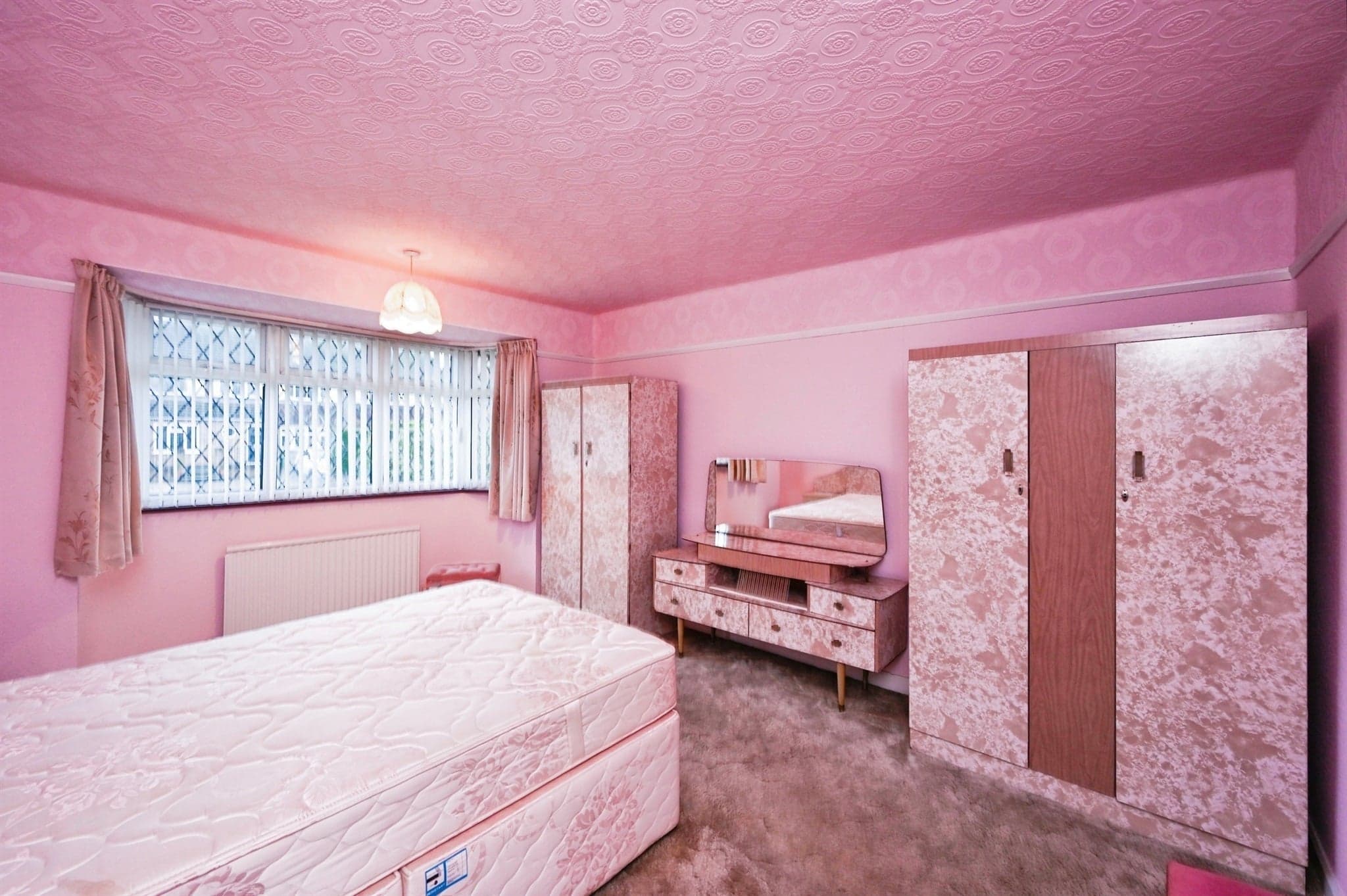 Property at Steam Mill Lane, Ripley
