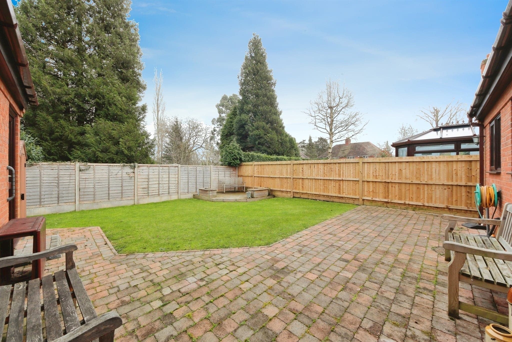 Property at Ernsford Close, Dorridge, Solihull