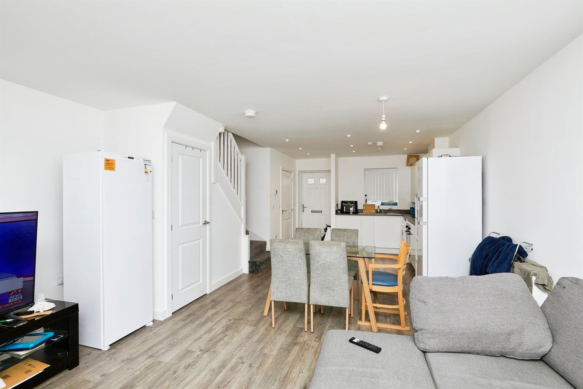 Property at Erasmus Drive, Derby
