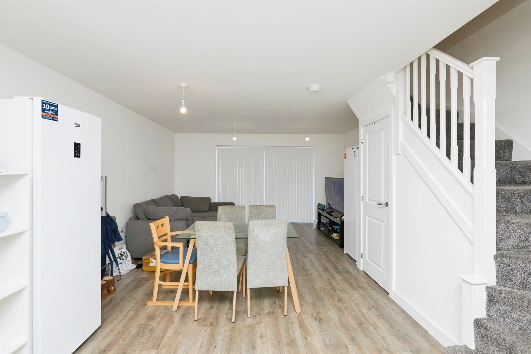 Property at Erasmus Drive, Derby