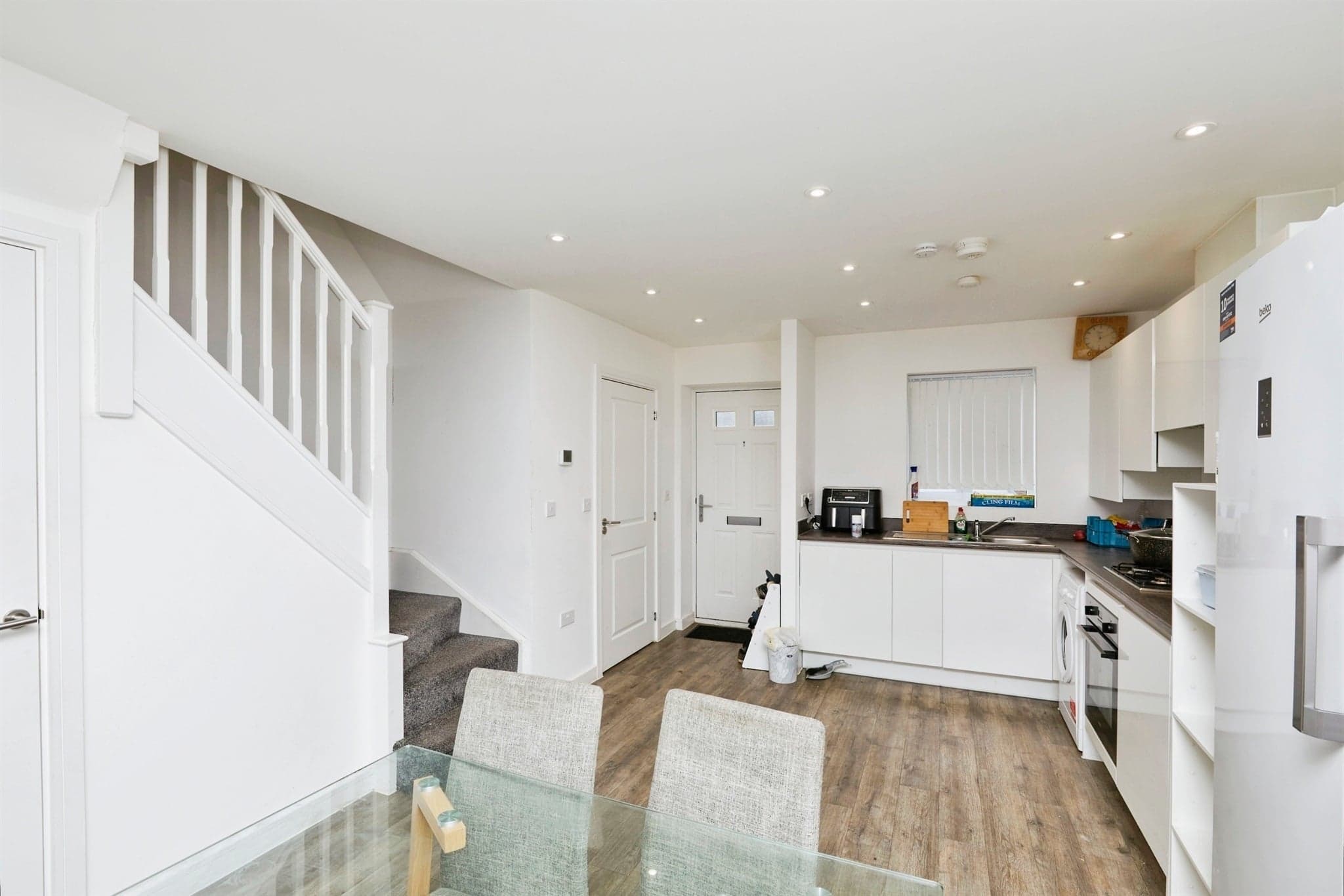 Property at Erasmus Drive, Derby