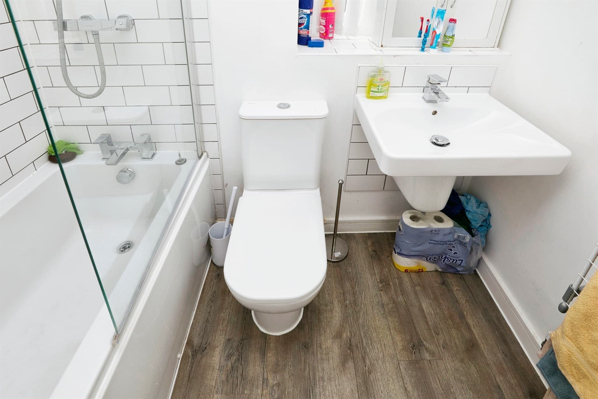 Property at Erasmus Drive, Derby