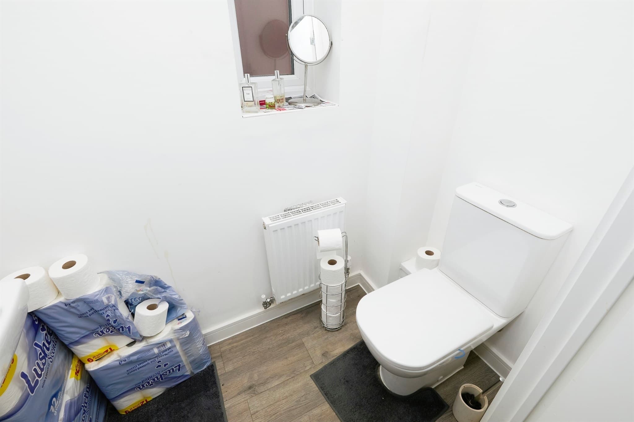 Property at Erasmus Drive, Derby