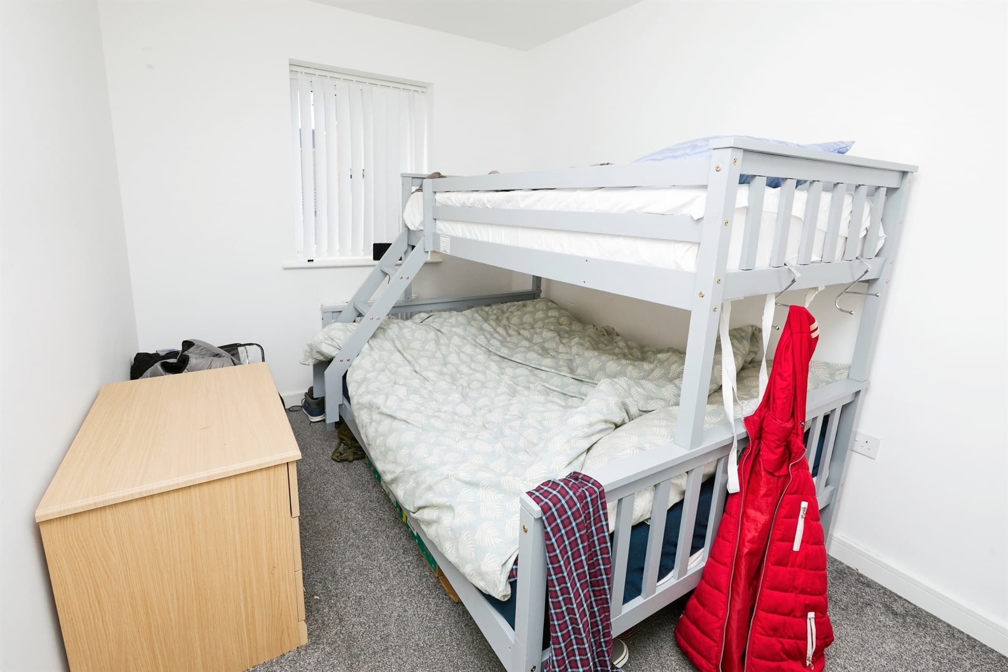 Property at Erasmus Drive, Derby