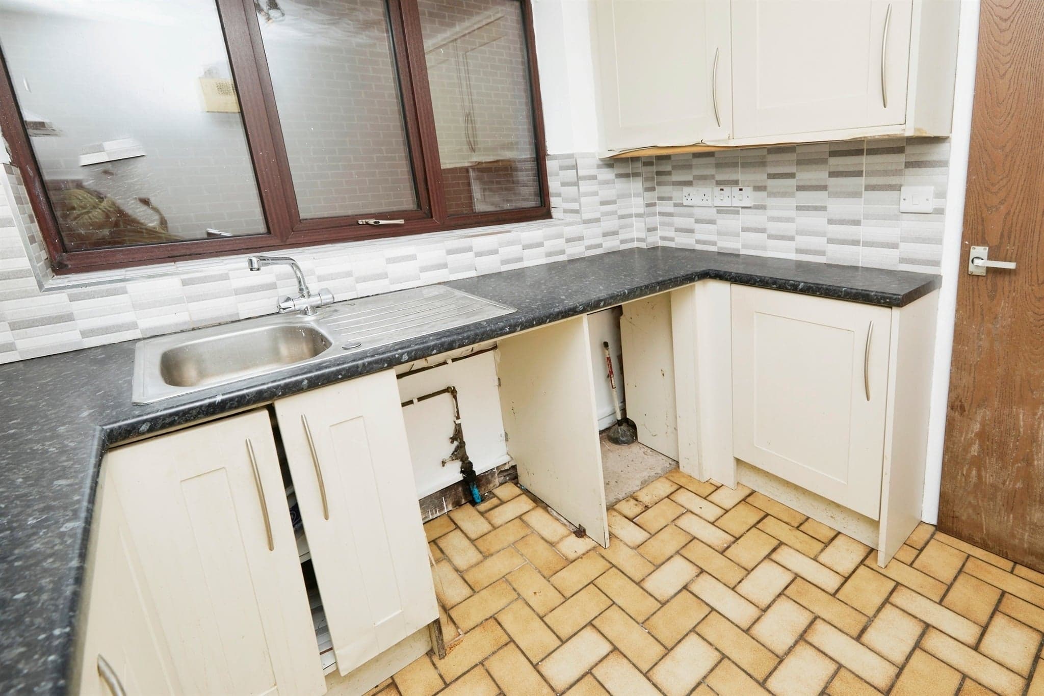 Property at Baker Street, Swadlincote