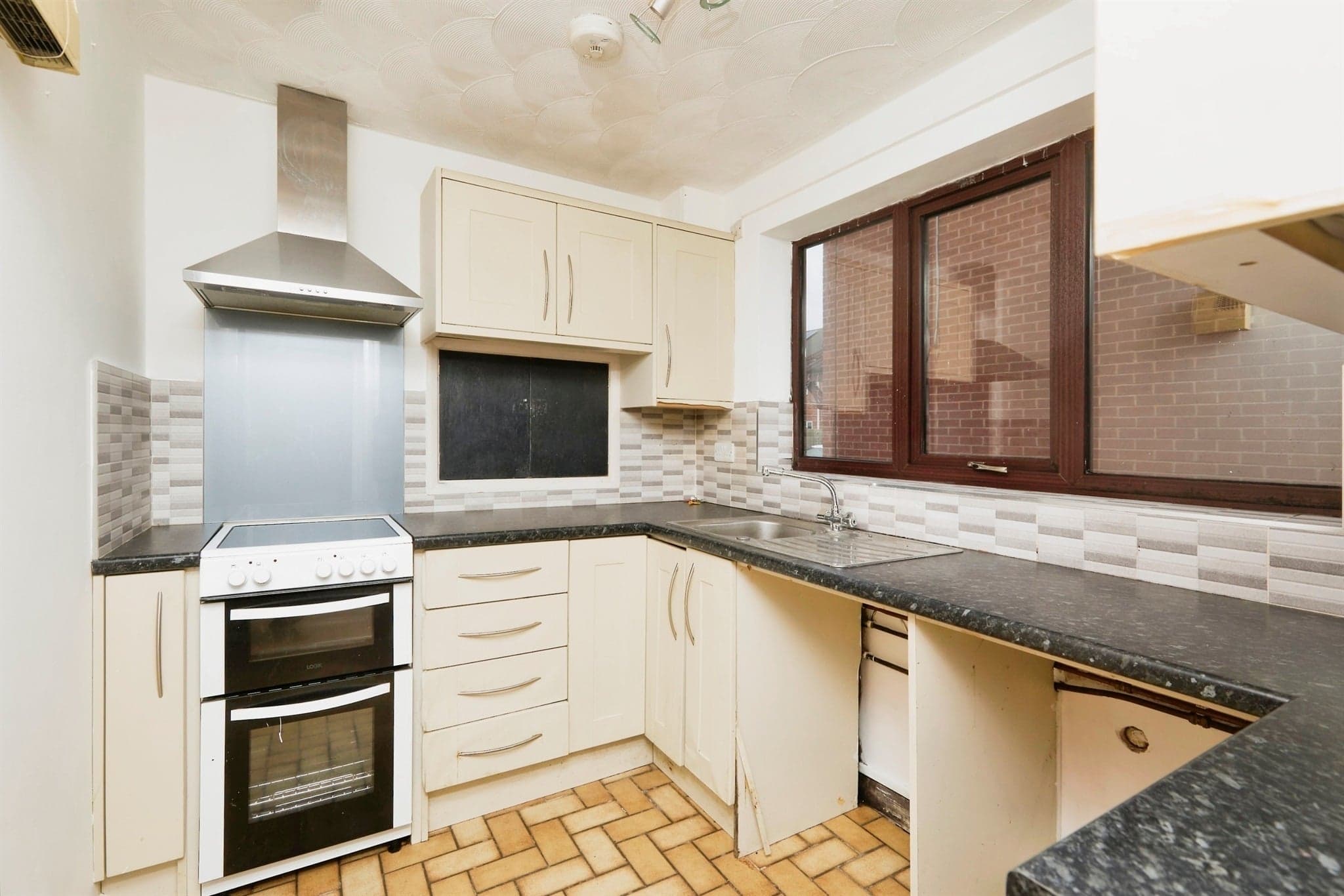 Property at Baker Street, Swadlincote