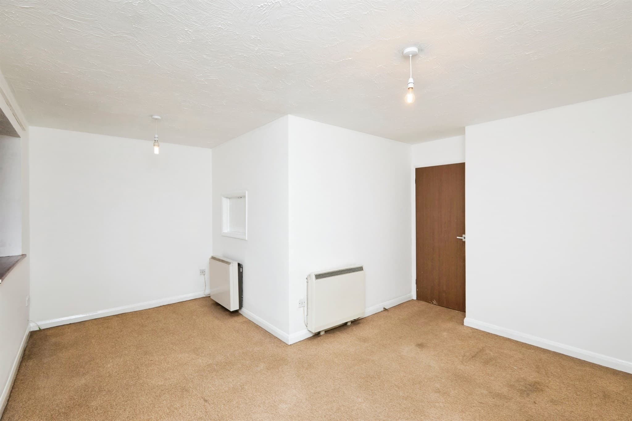 Property at Baker Street, Swadlincote