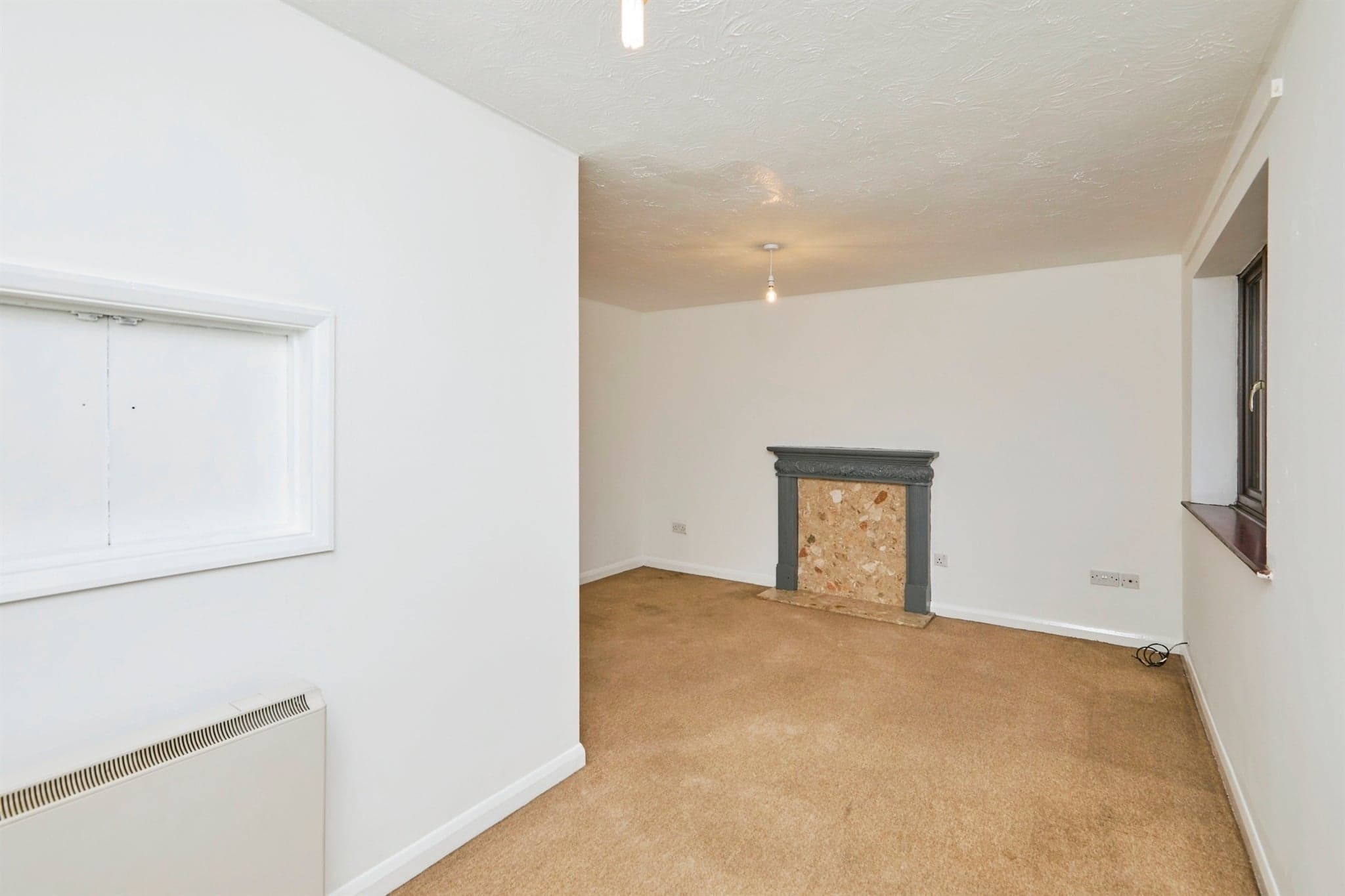 Property at Baker Street, Swadlincote
