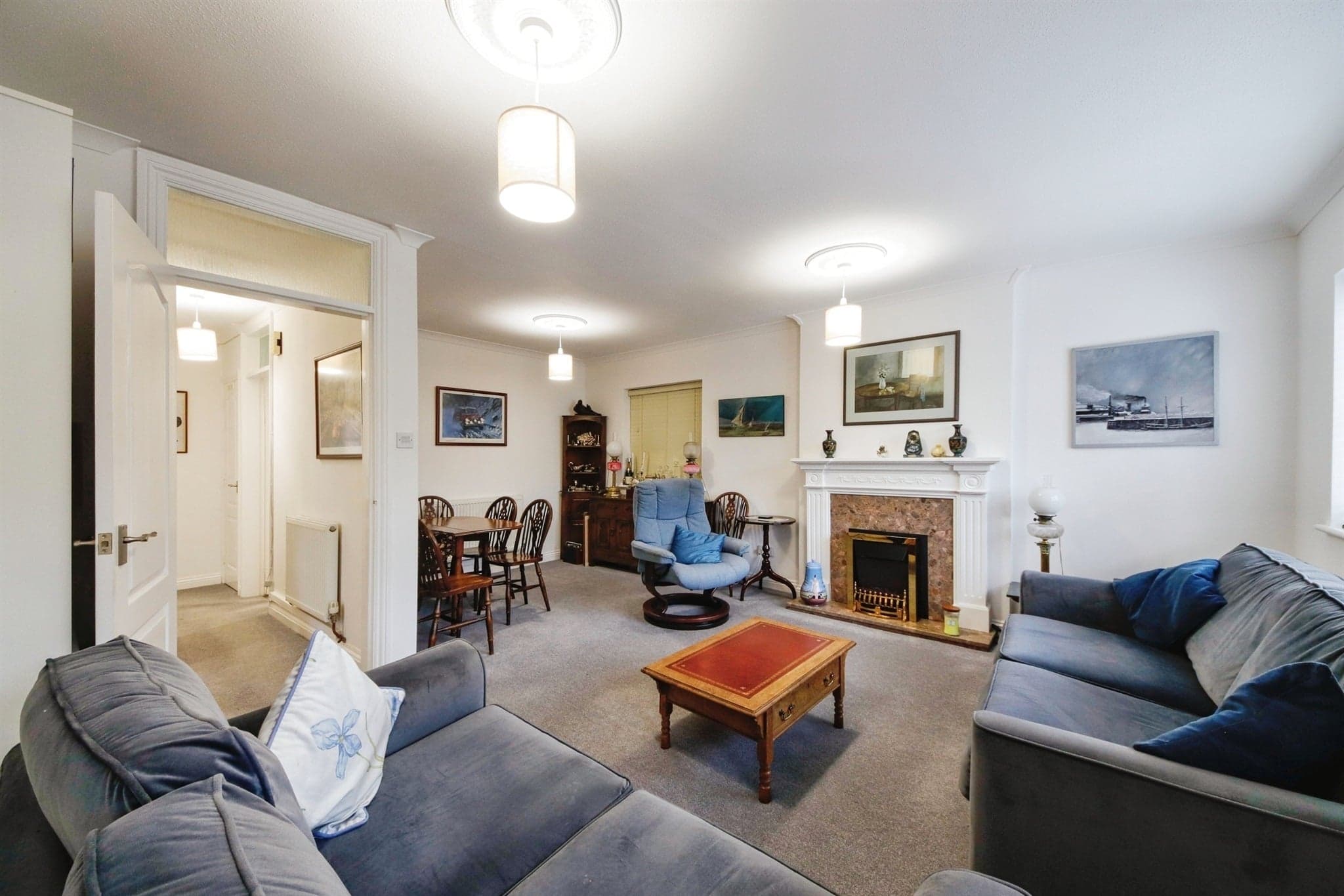 Property at Ernsford Close, Dorridge, Solihull