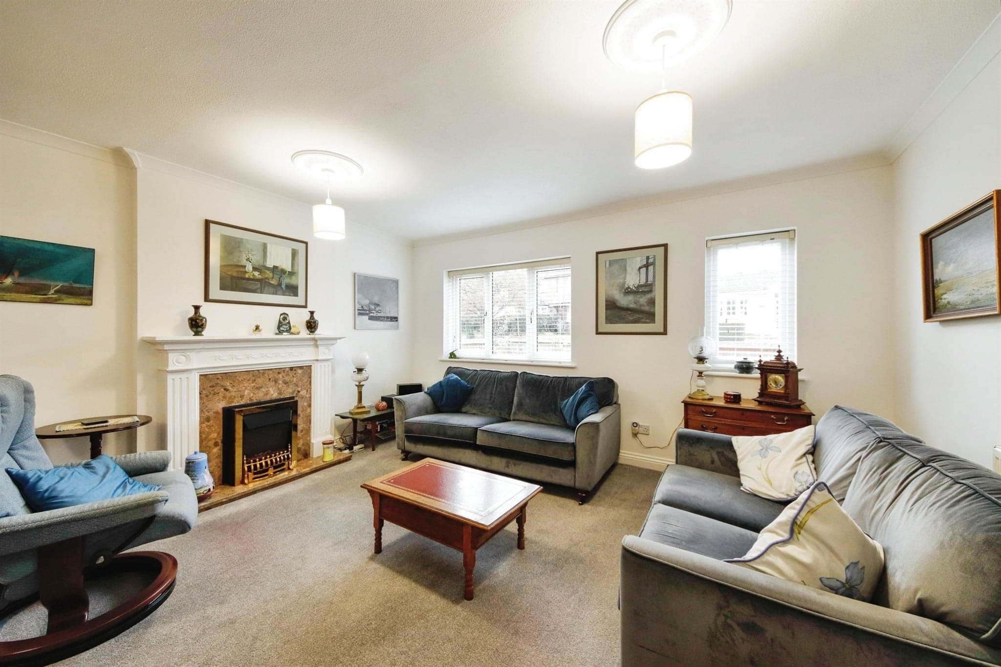 Property at Ernsford Close, Dorridge, Solihull