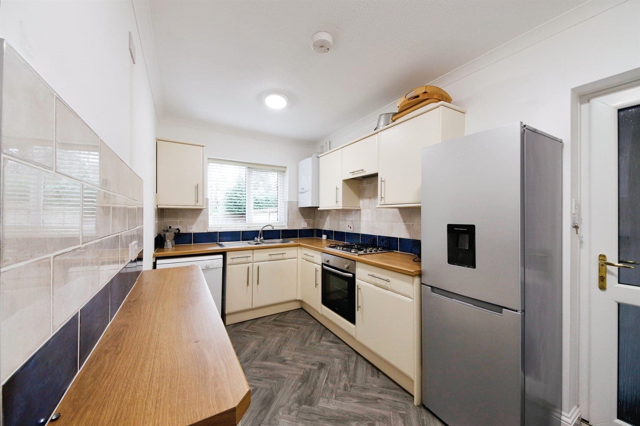 Property at Ernsford Close, Dorridge, Solihull