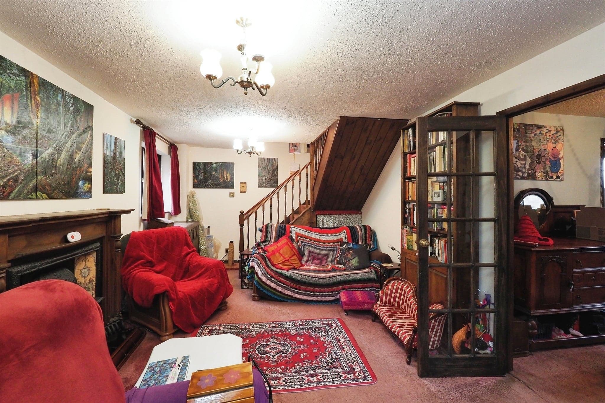 Property at Abbots Grove, Belper