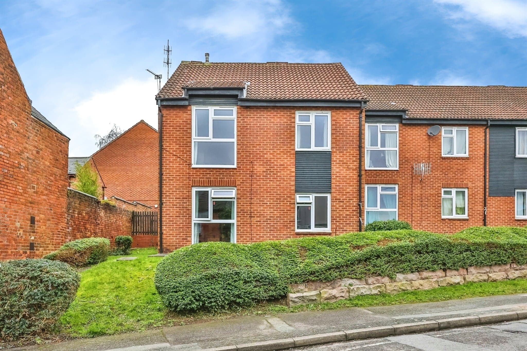 Property at Blackburn Place, ILKESTON
