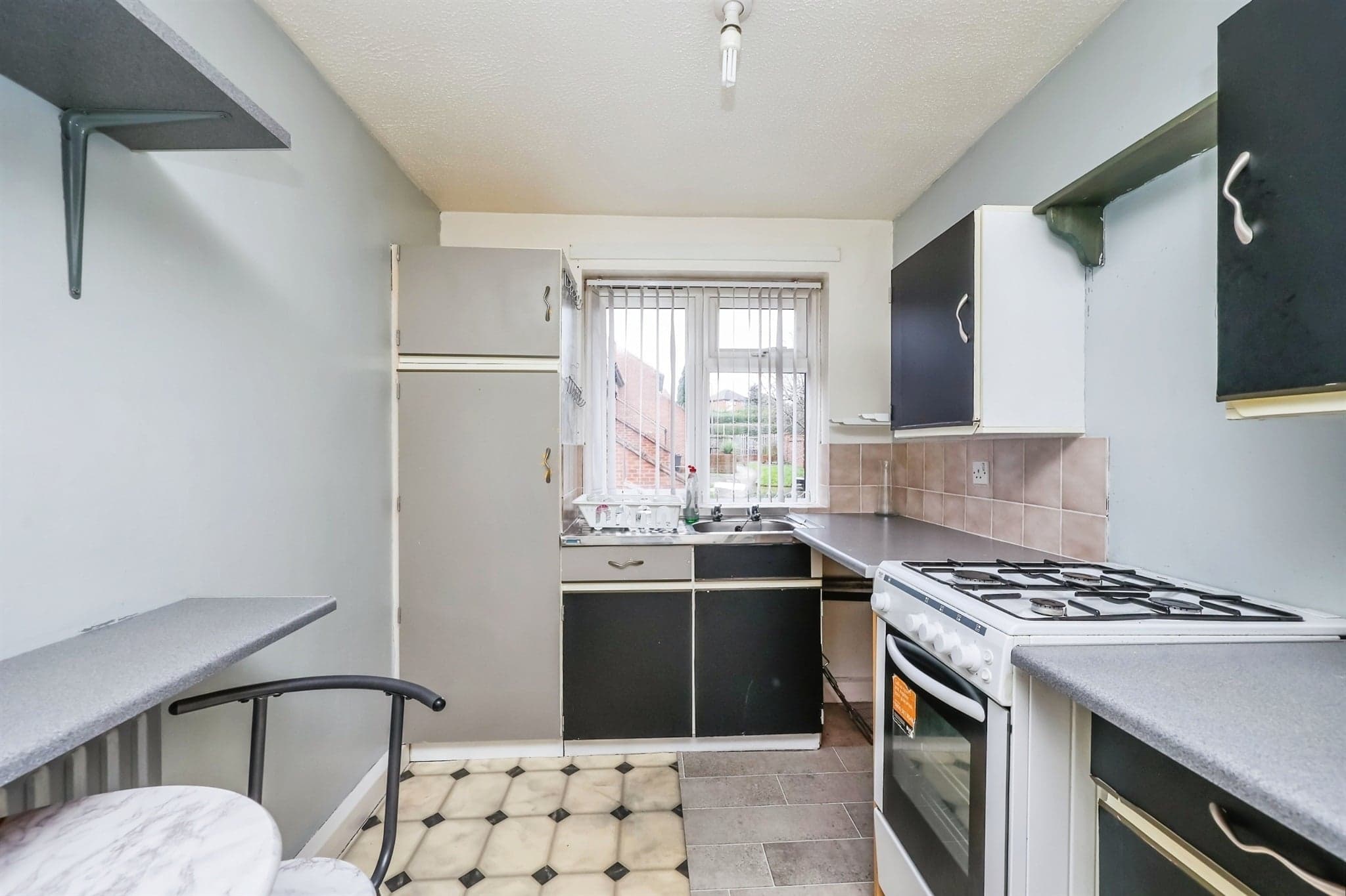 Property at Blackburn Place, ILKESTON