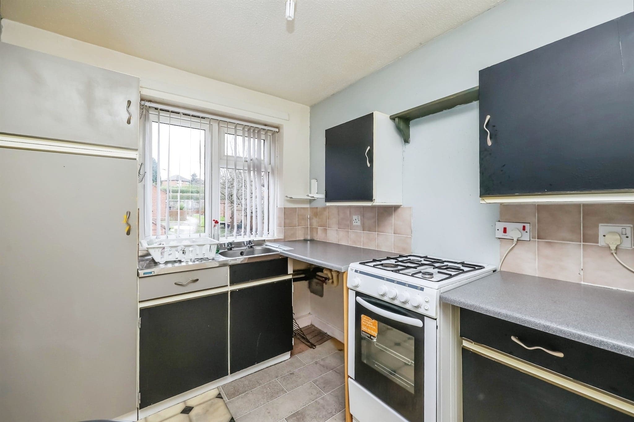 Property at Blackburn Place, ILKESTON