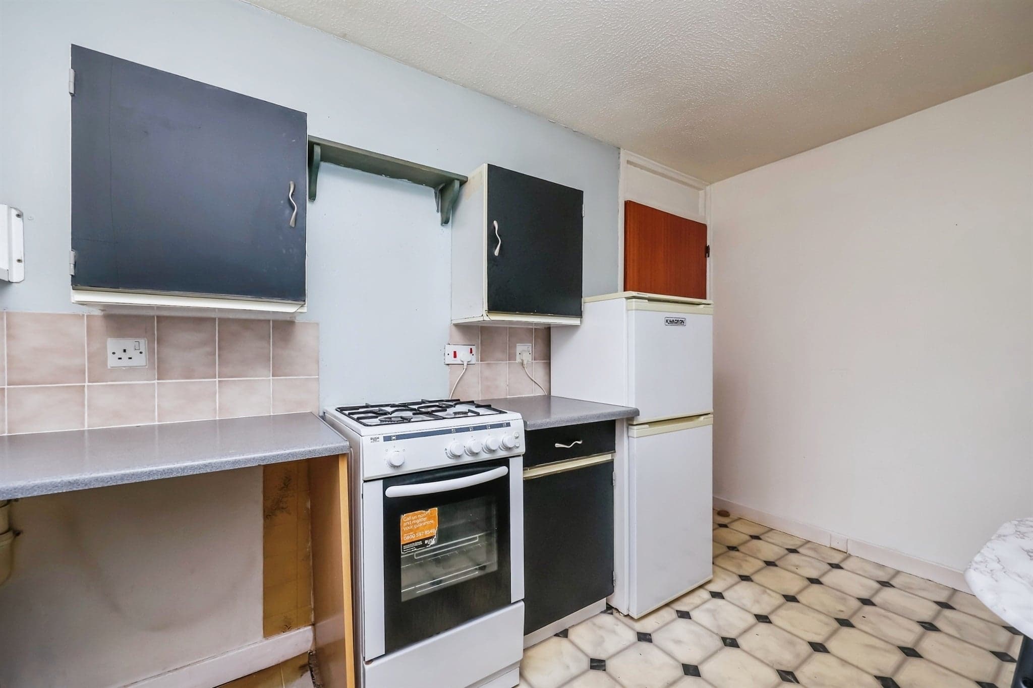 Property at Blackburn Place, ILKESTON