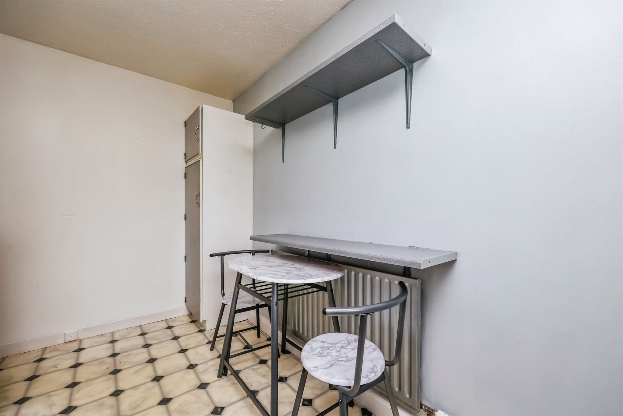 Property at Blackburn Place, ILKESTON