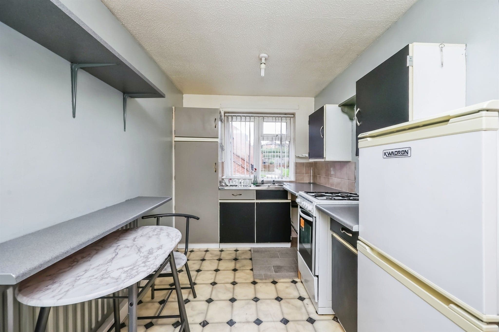 Property at Blackburn Place, ILKESTON