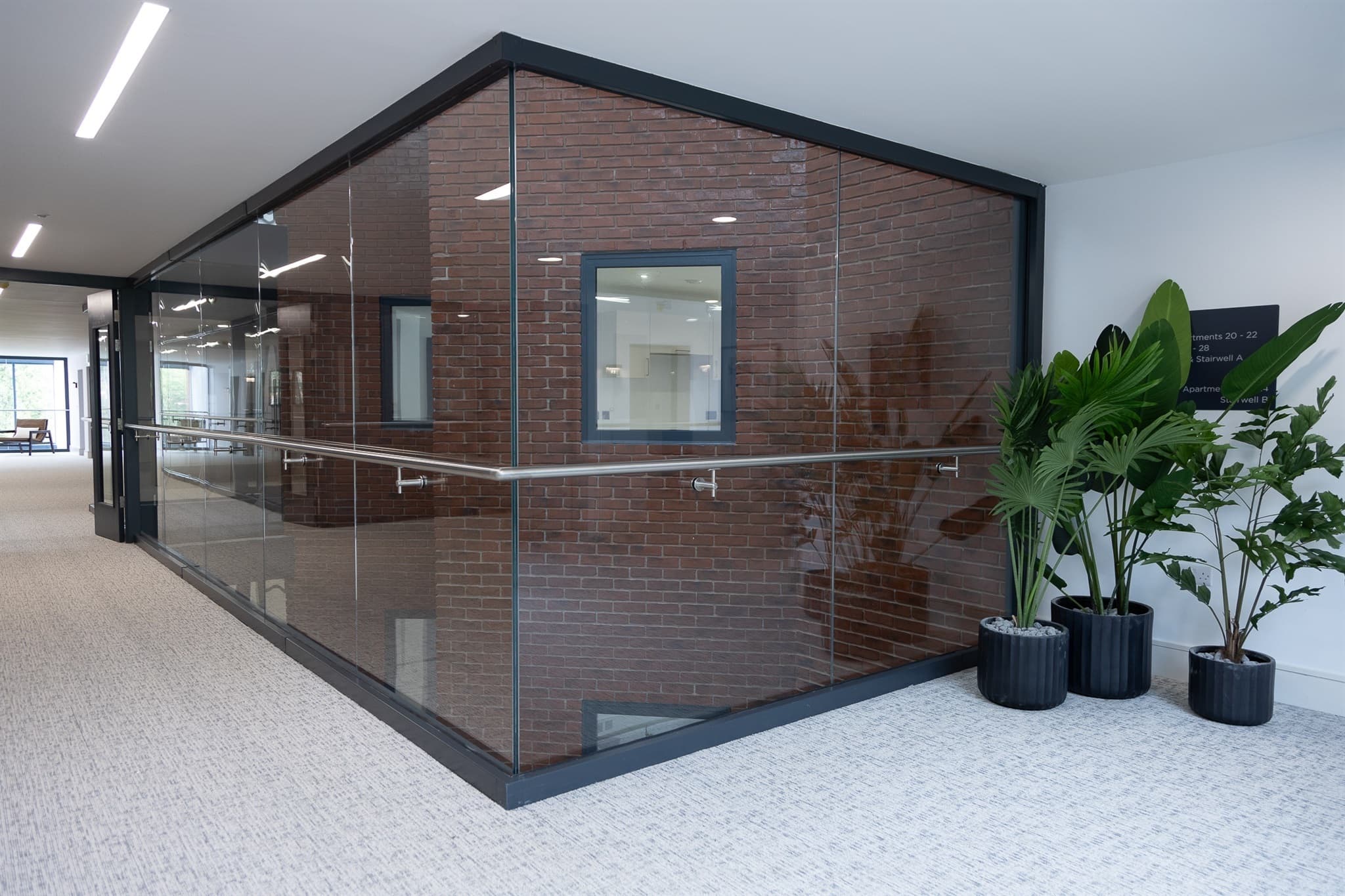 Property at Alfred Place, Blossomfield Road, Solihull