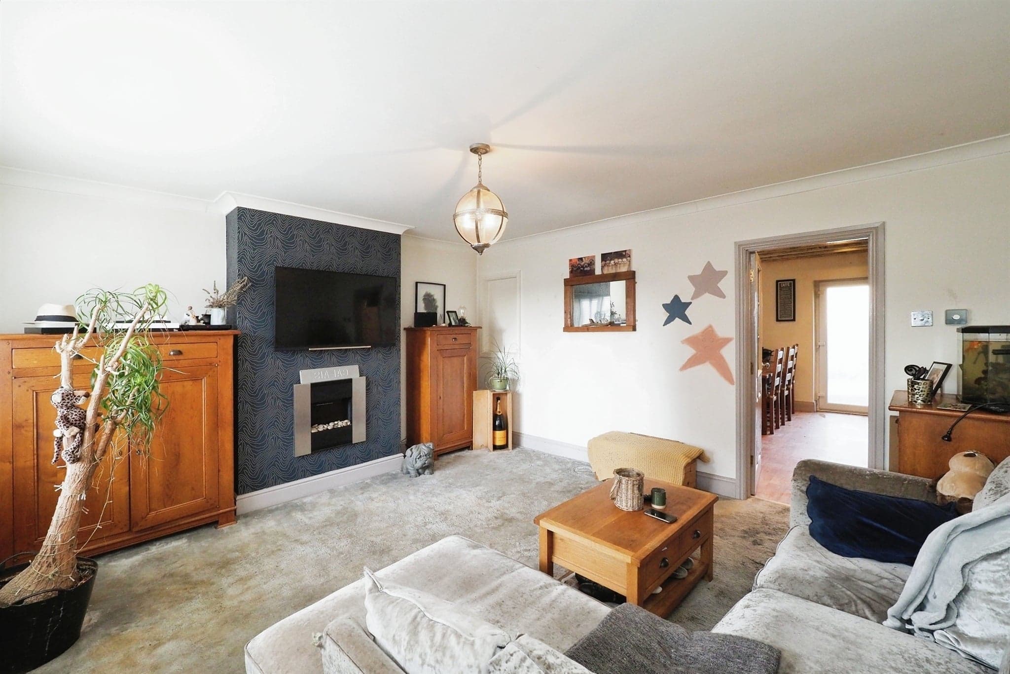 Property at North Street, Melbourne, Derby