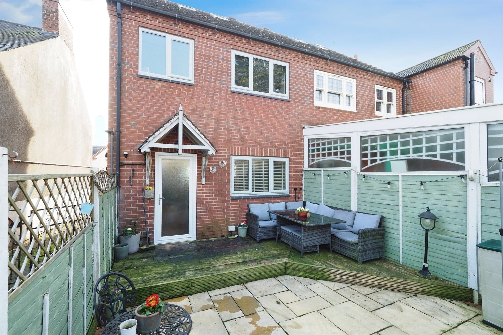 Property at North Street, Melbourne, Derby