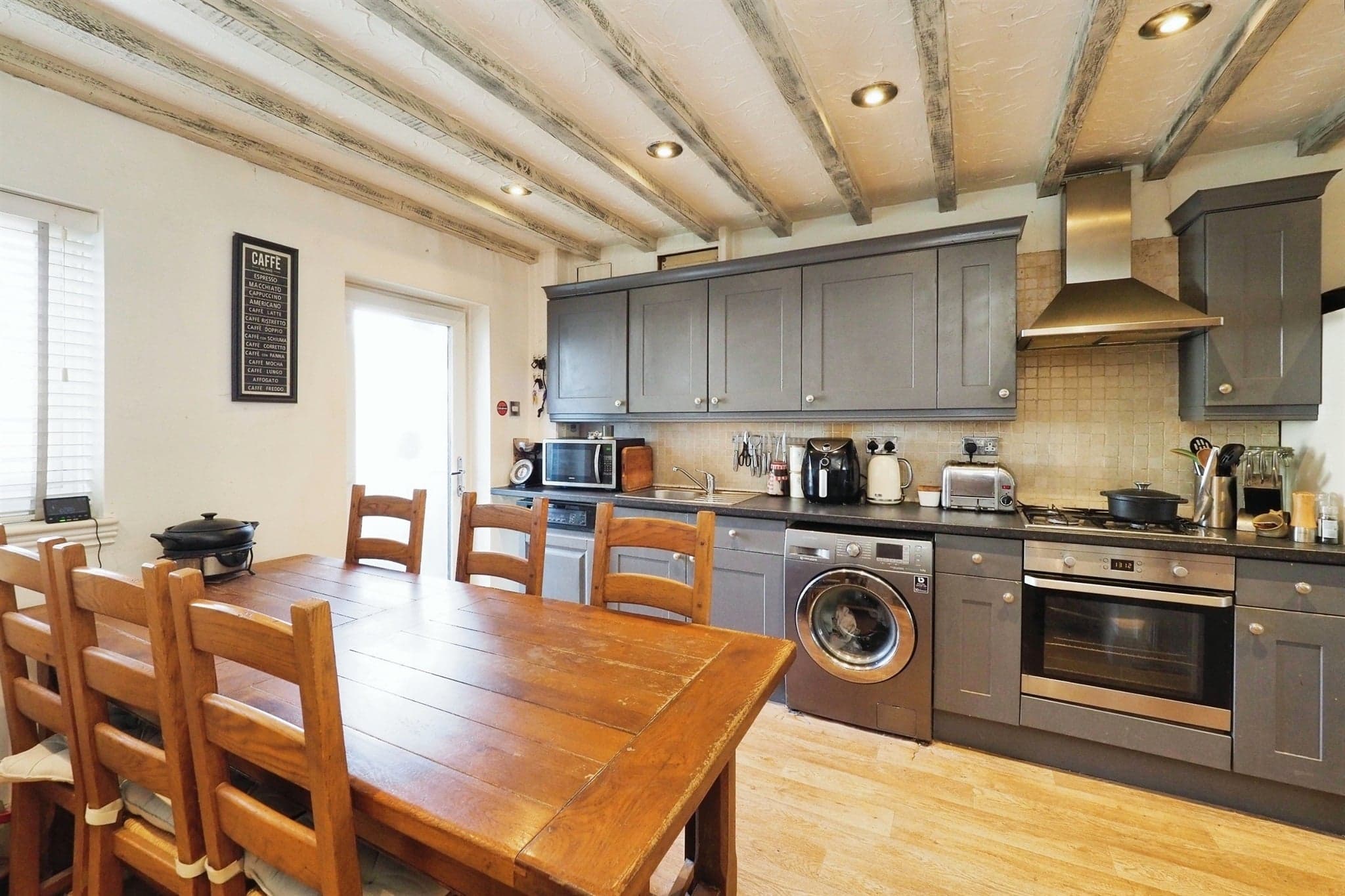 Property at North Street, Melbourne, Derby