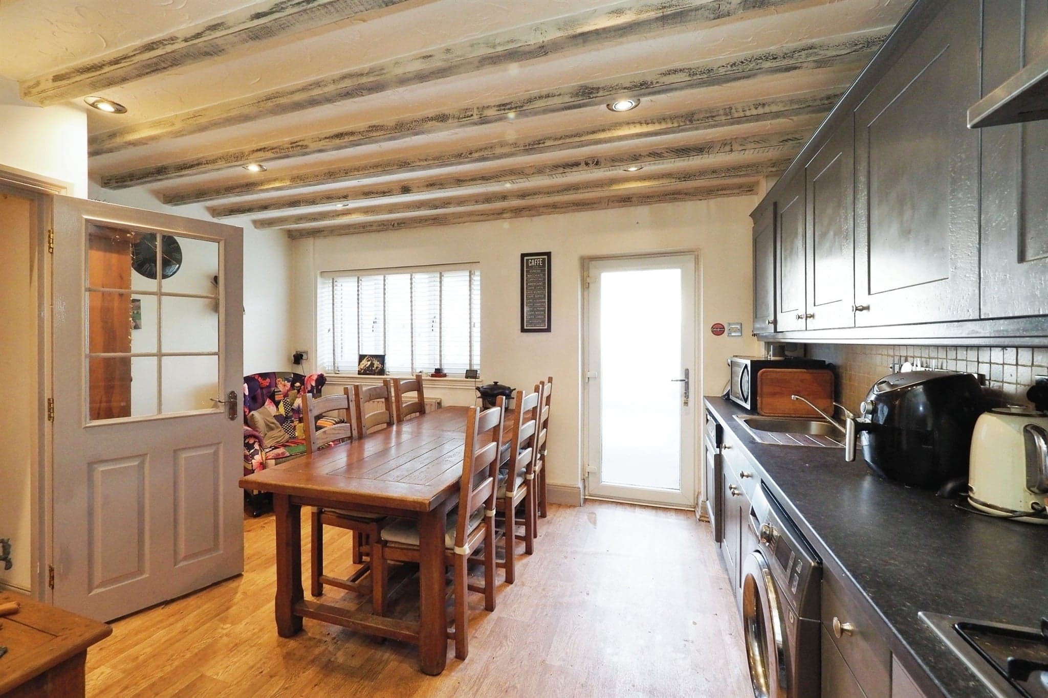 Property at North Street, Melbourne, Derby