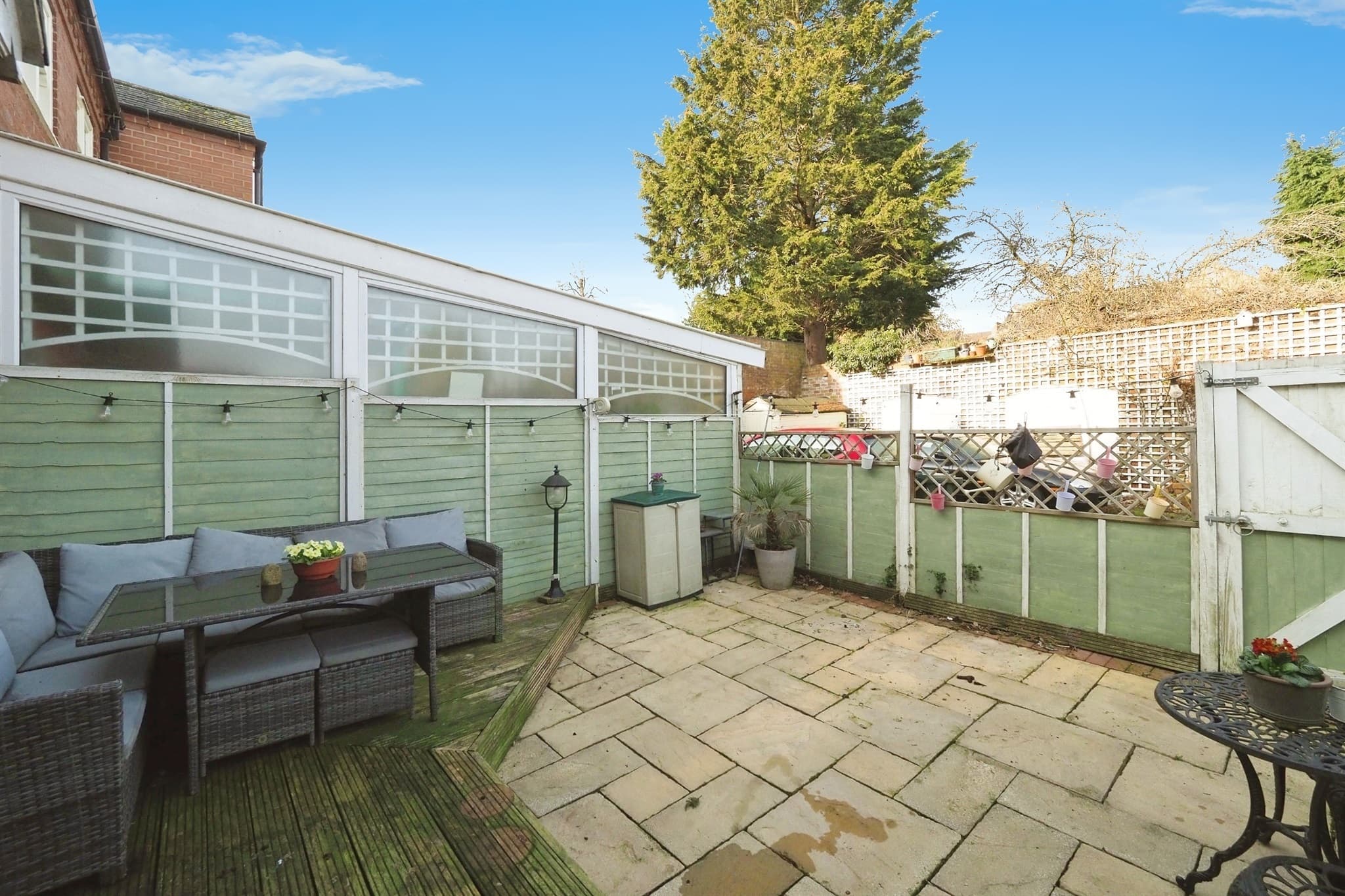 Property at North Street, Melbourne, Derby