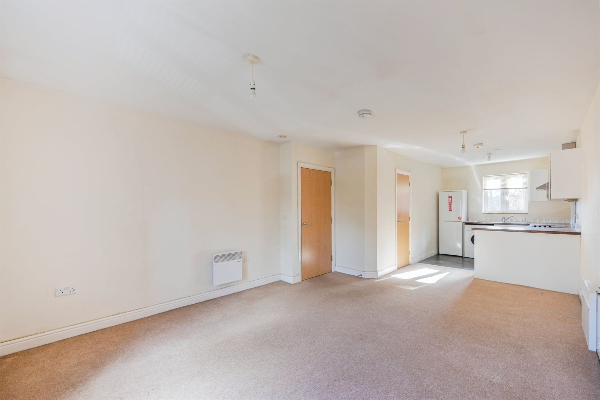 Property at Ashbourne Road, Derby