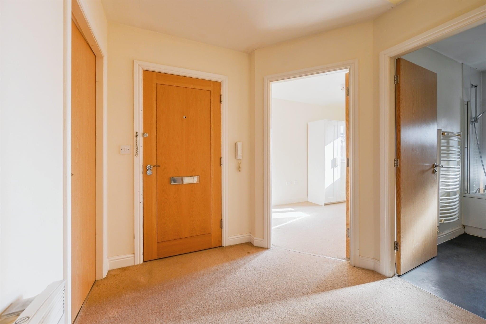 Property at Ashbourne Road, Derby