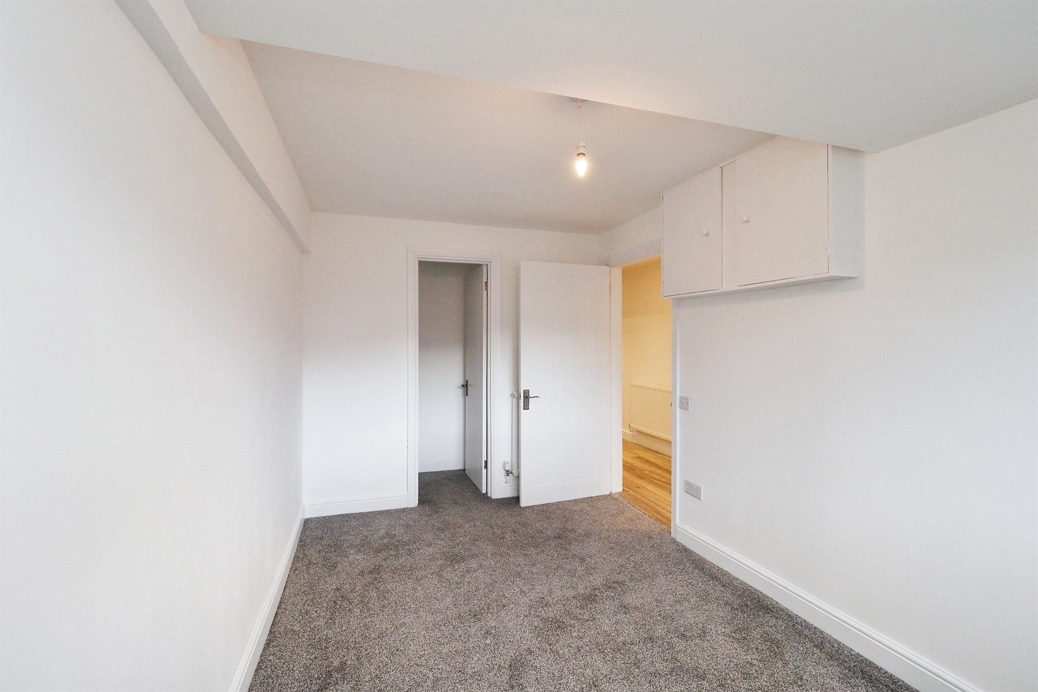 Property at Hamblin Crescent, Sinfin, Derby