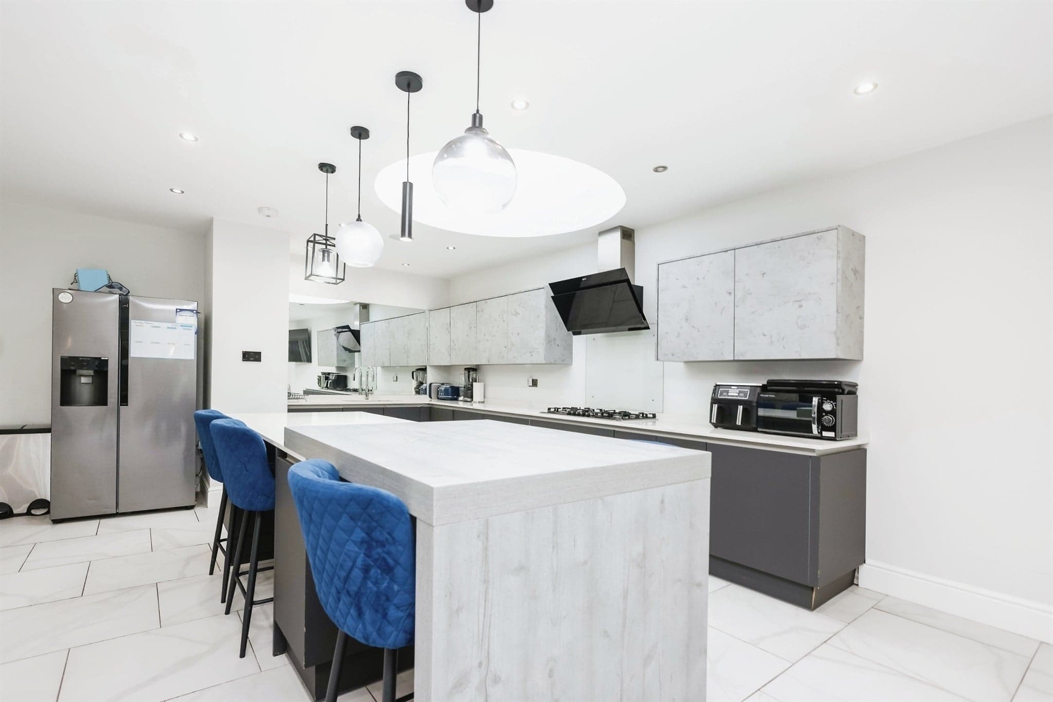 Property at Orphanage Road, Birmingham