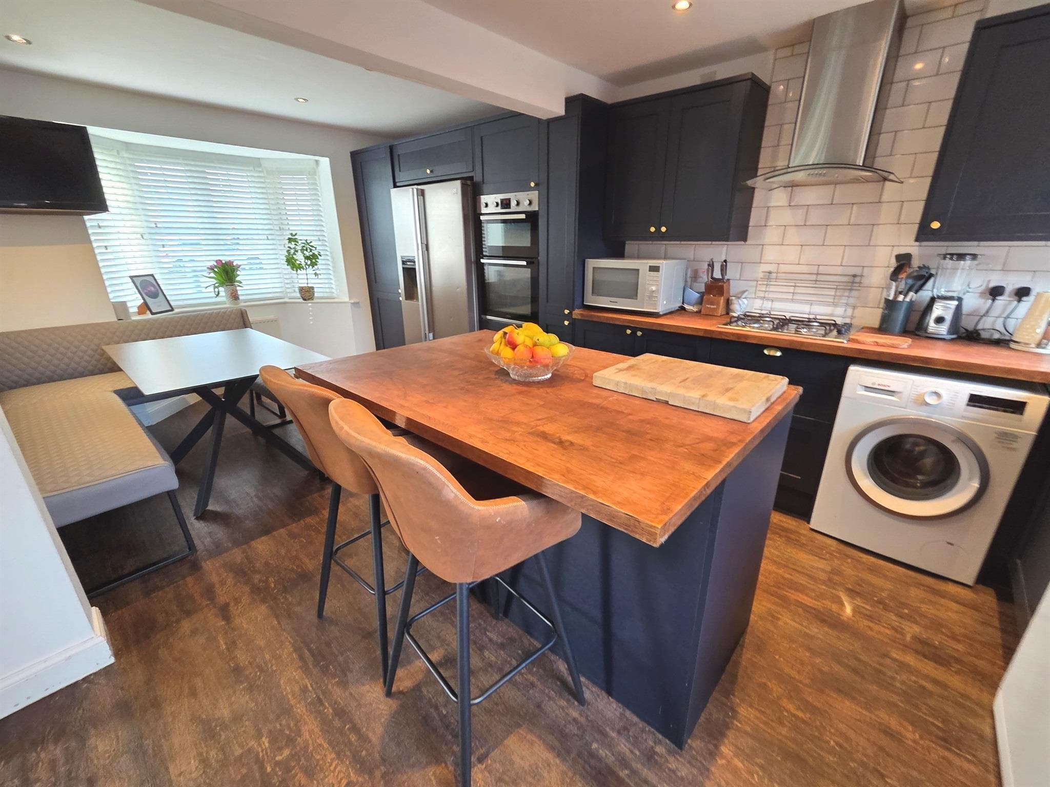 Property at Kenbrook Road, Hucknall, Nottingham