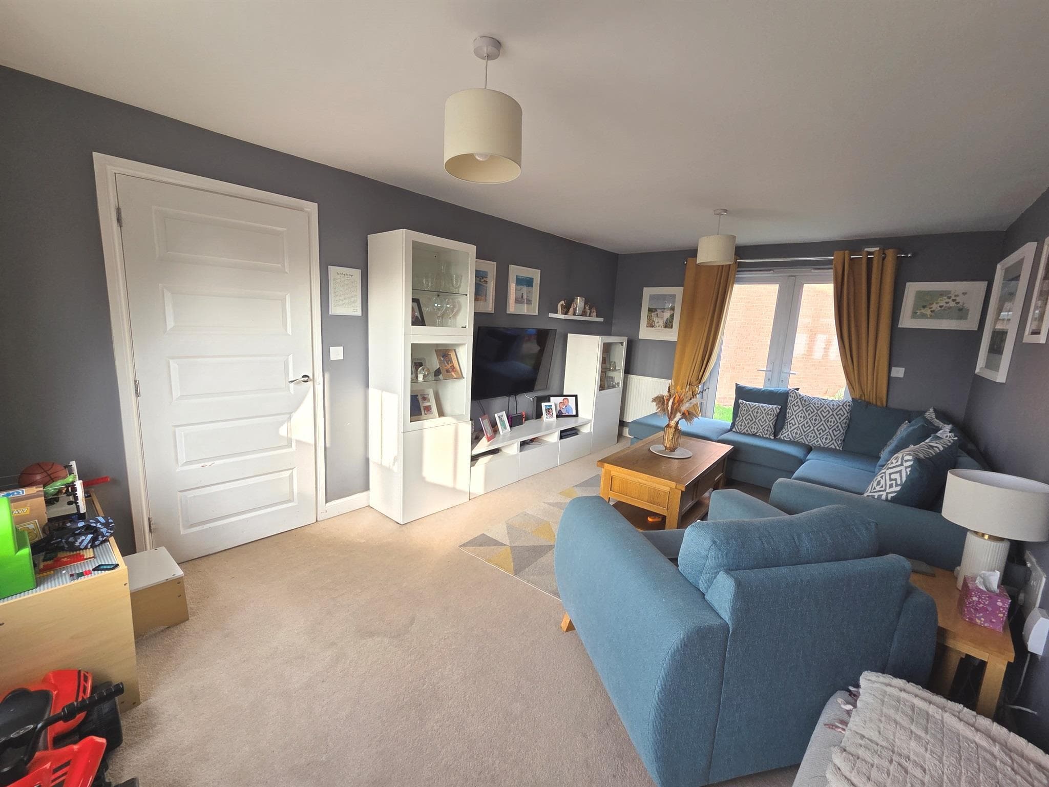 Property at Kenbrook Road, Hucknall, Nottingham