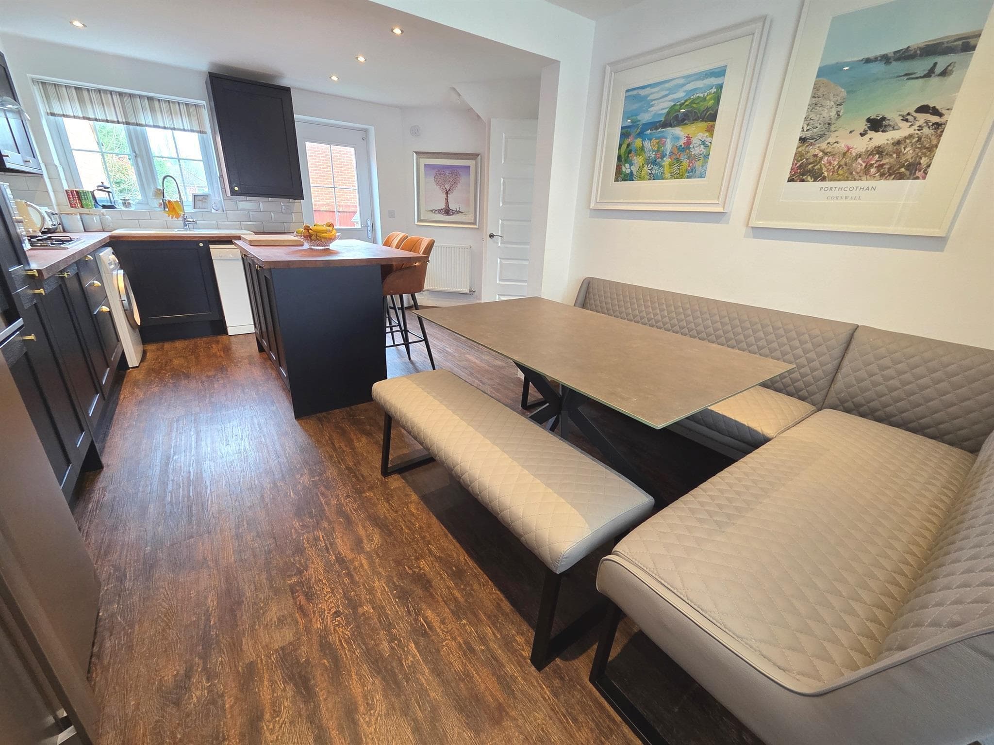 Property at Kenbrook Road, Hucknall, Nottingham