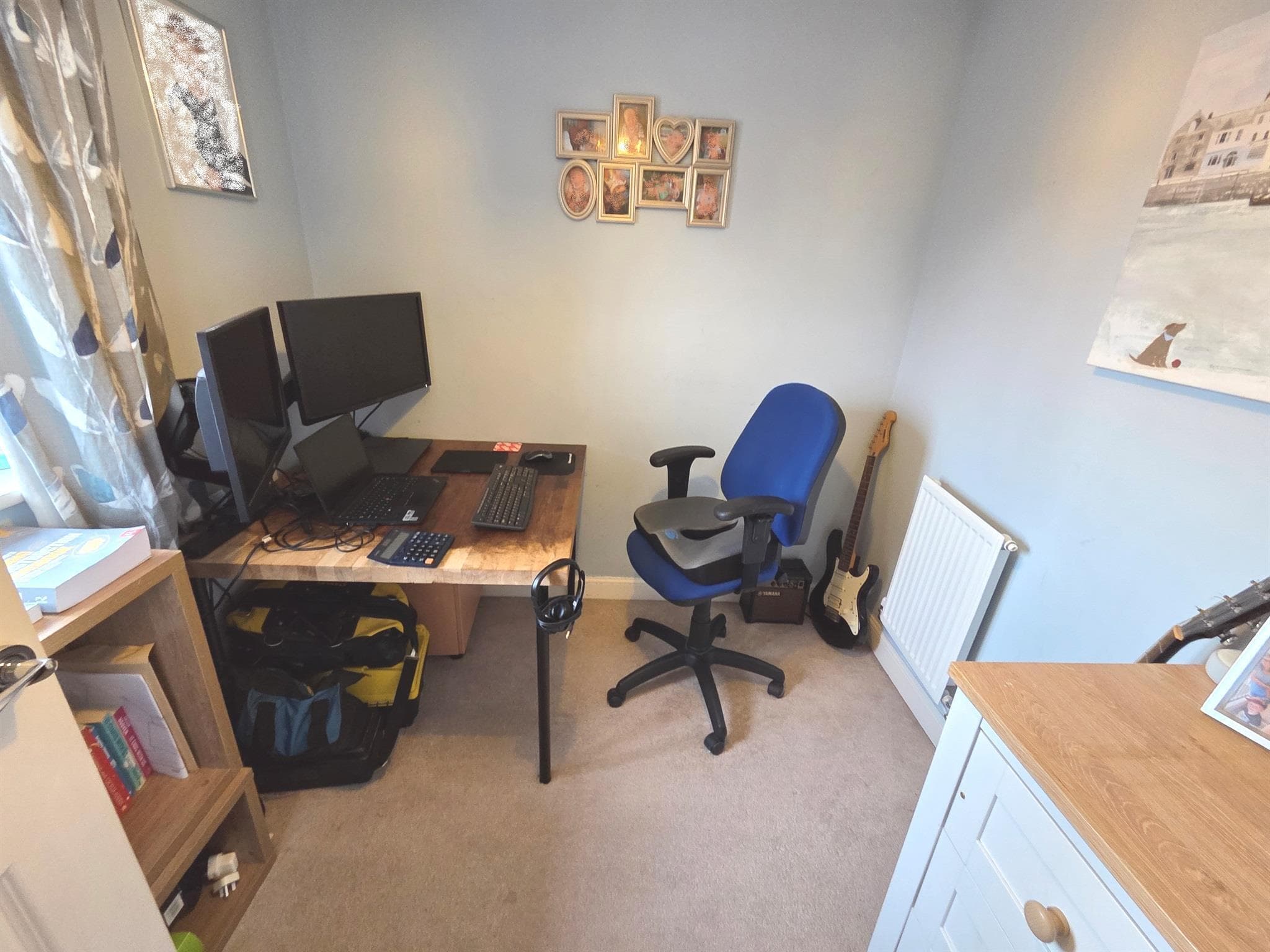 Property at Kenbrook Road, Hucknall, Nottingham