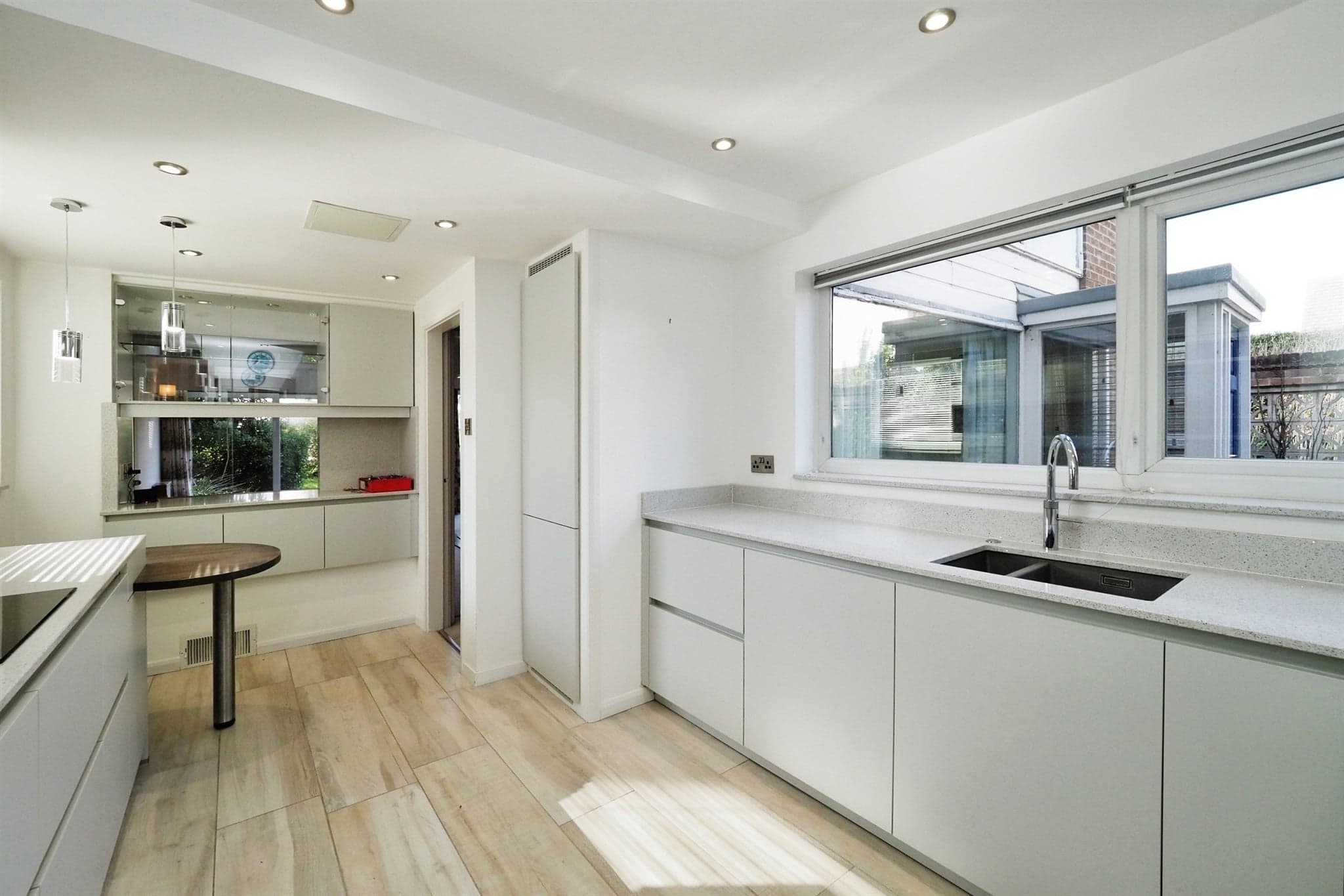 Property at Derby Road, Draycott, Derby