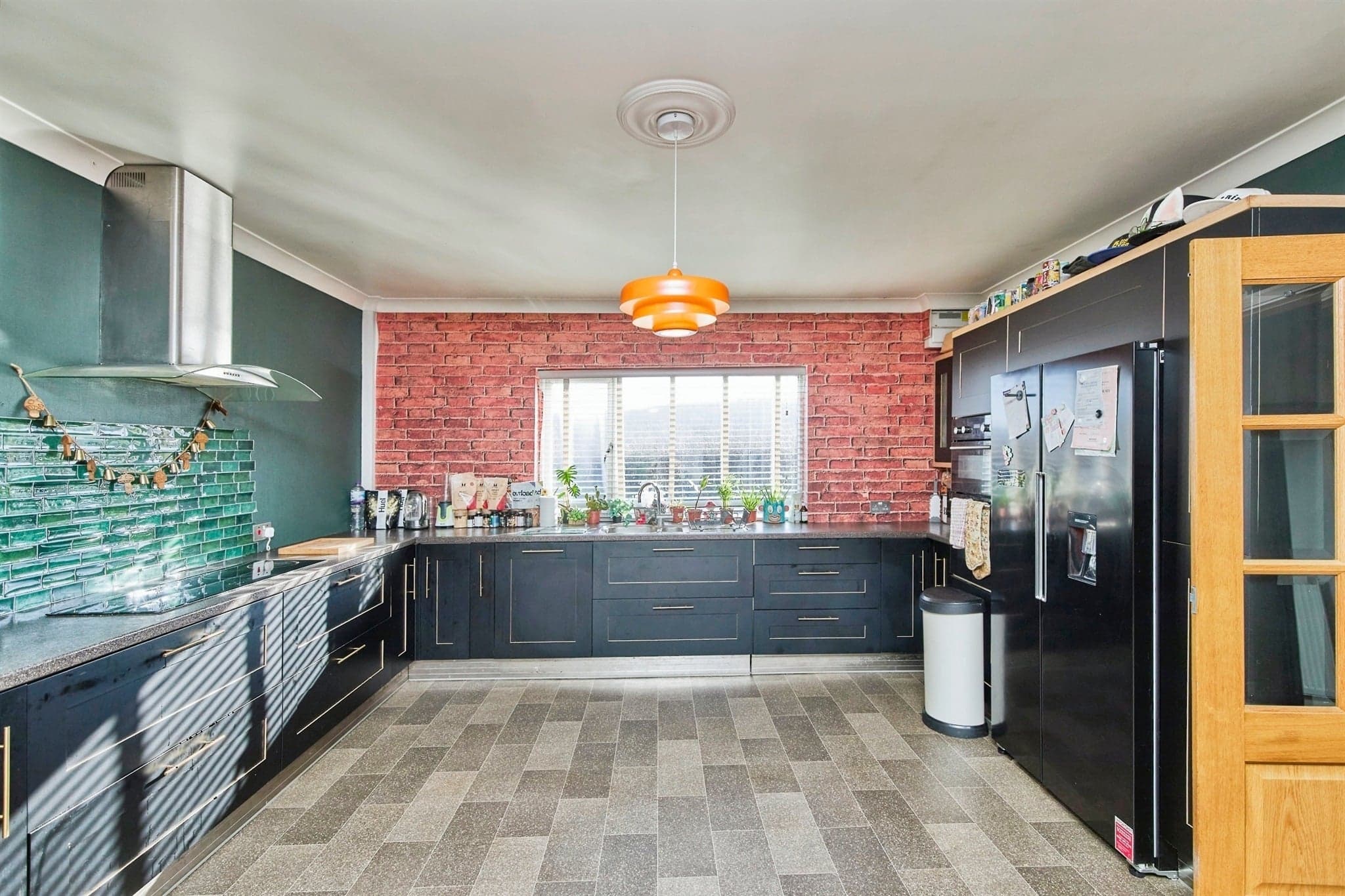 Property at Hillside Road, Linton, Swadlincote