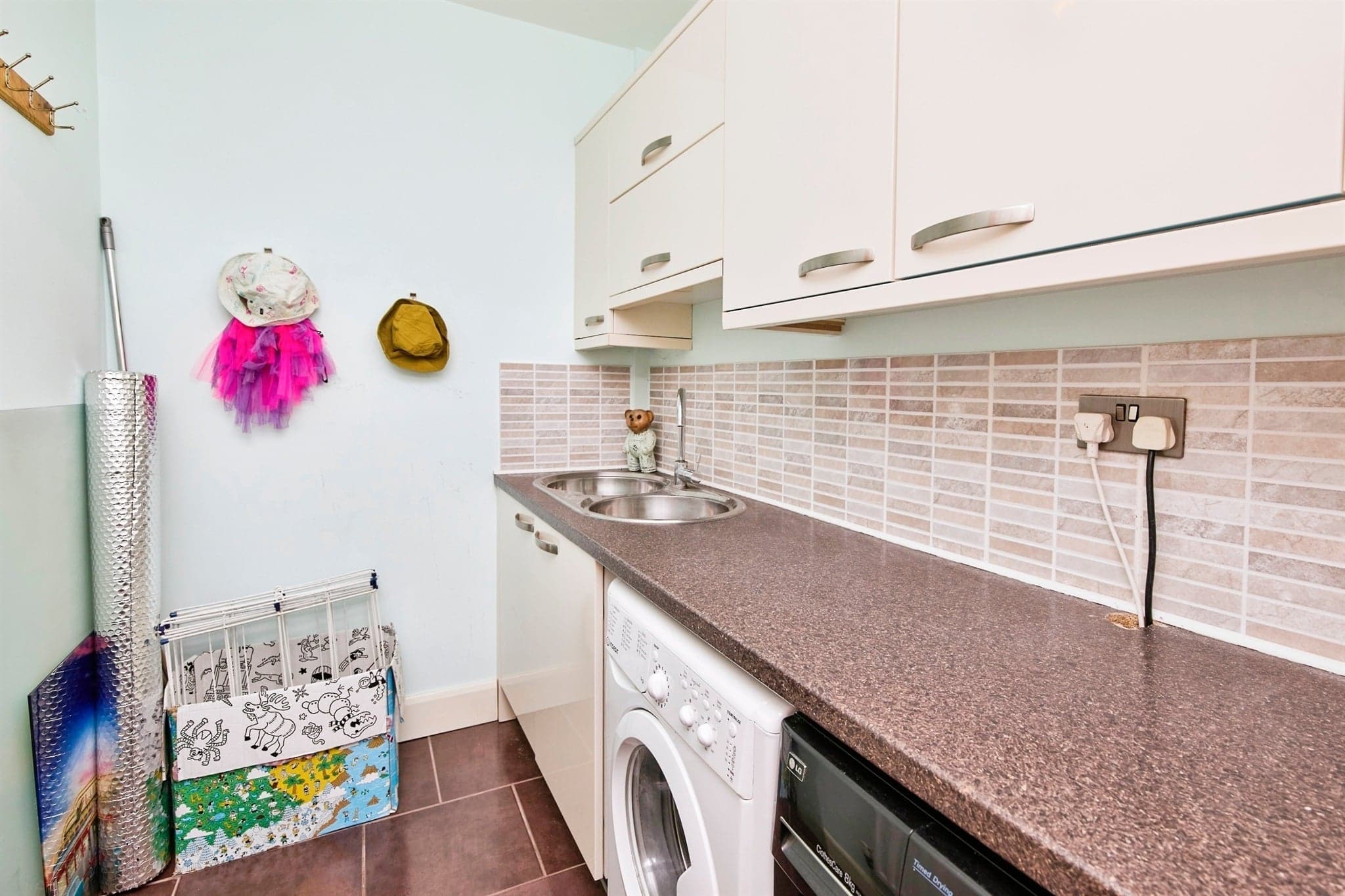 Property at Hillside Road, Linton, Swadlincote