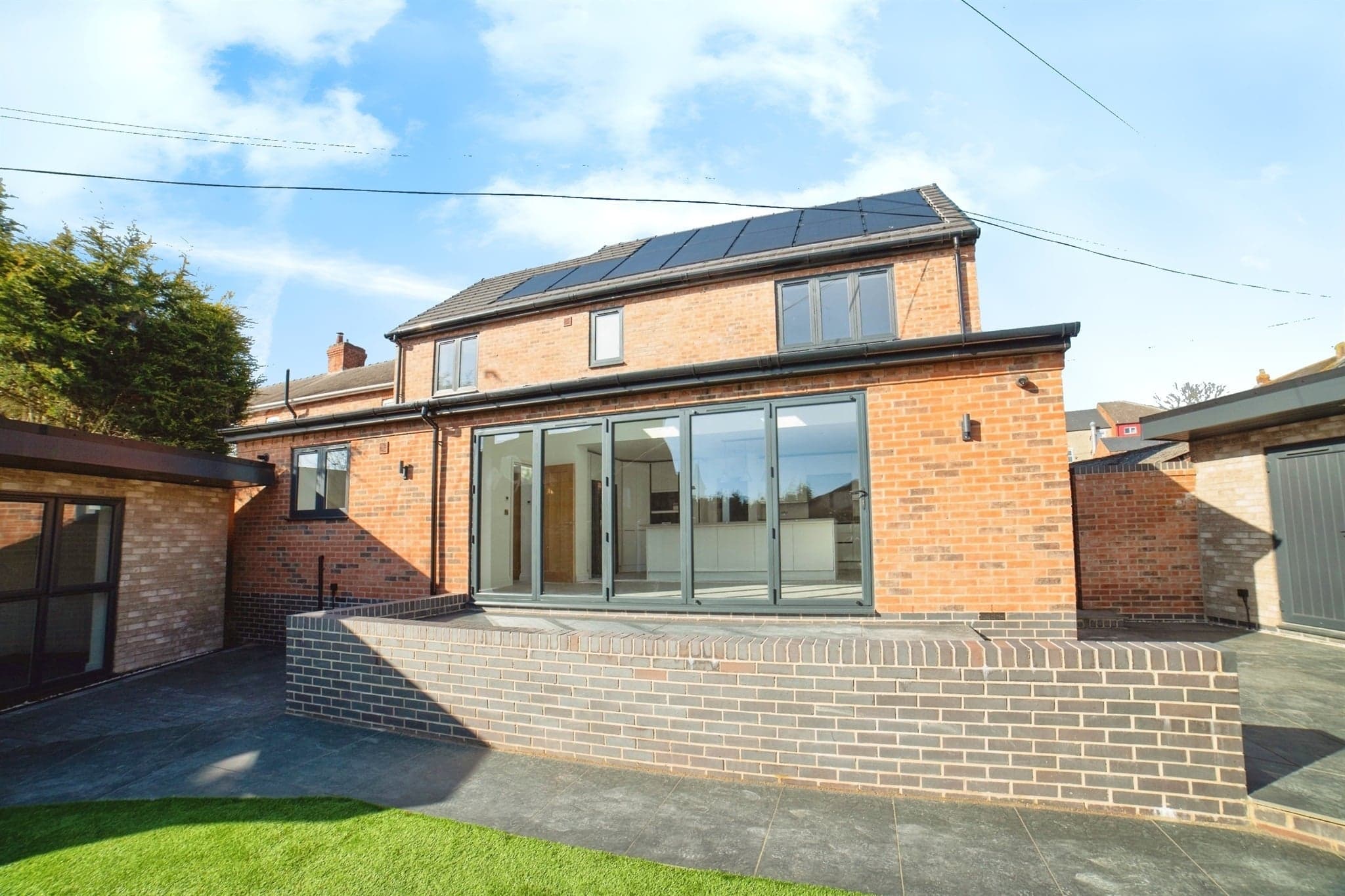 Property at Devonshire Drive, Eastwood, Nottingham