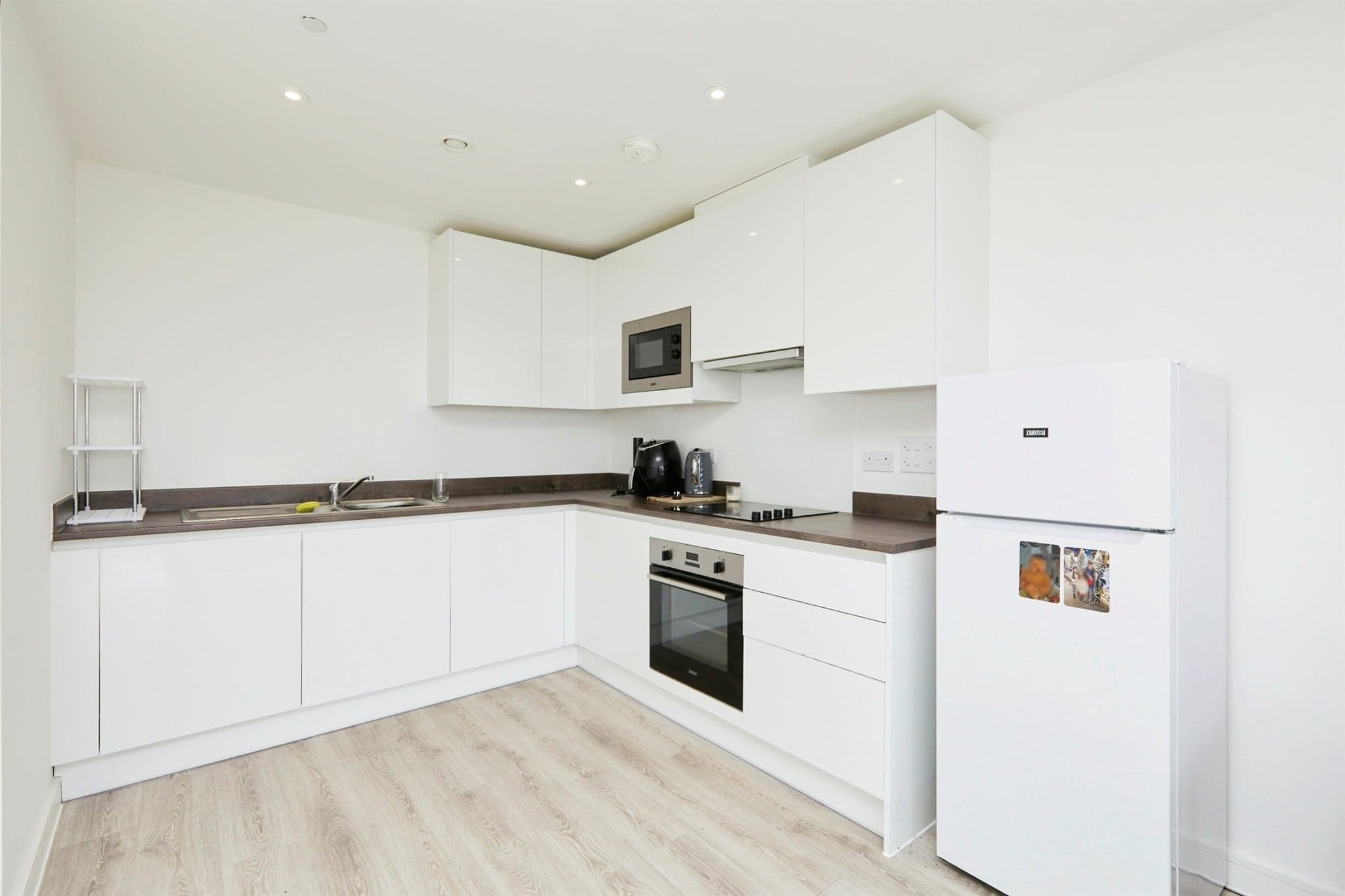 Property at Erasmus Drive, Derby