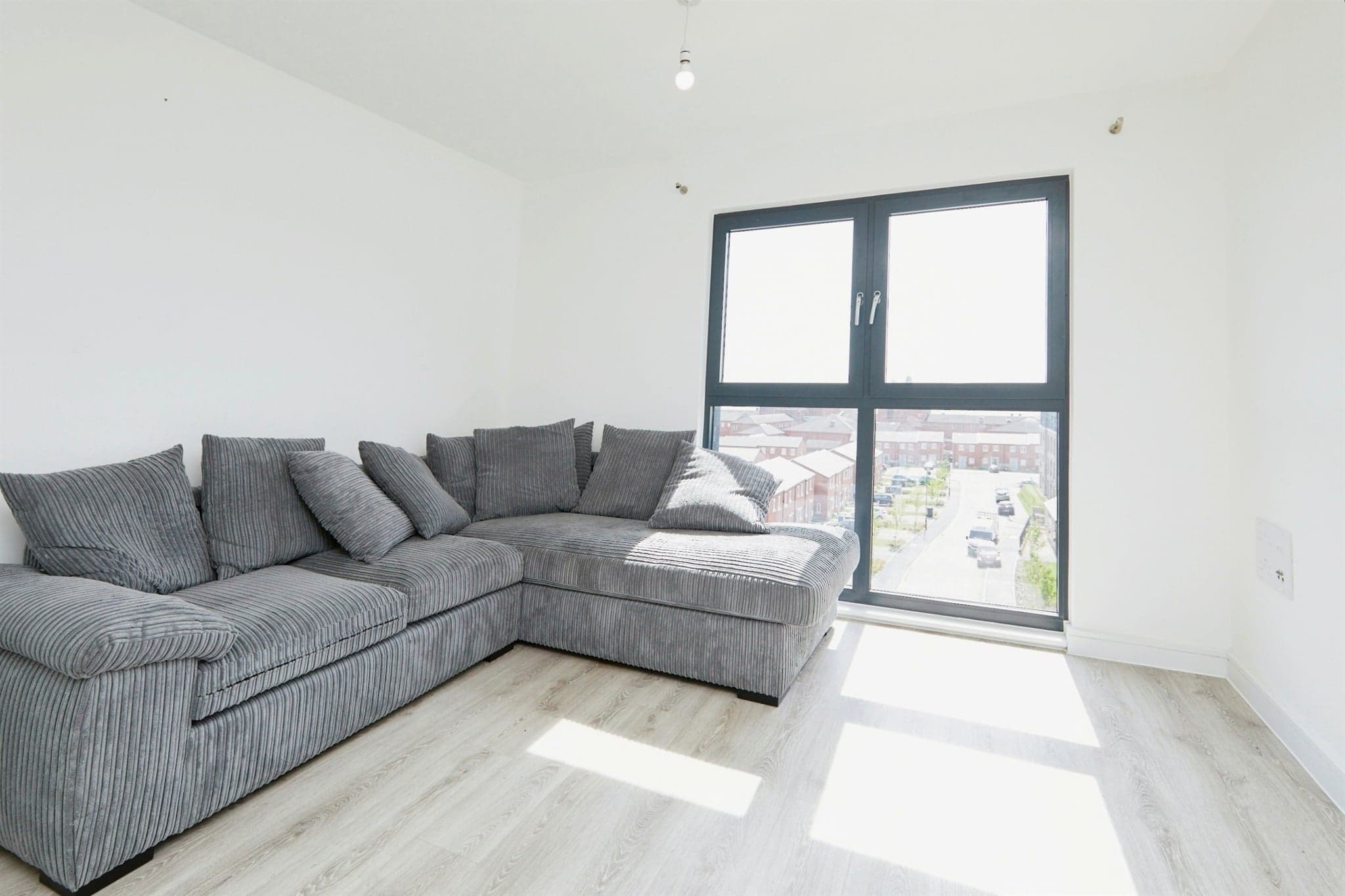 Property at Erasmus Drive, Derby