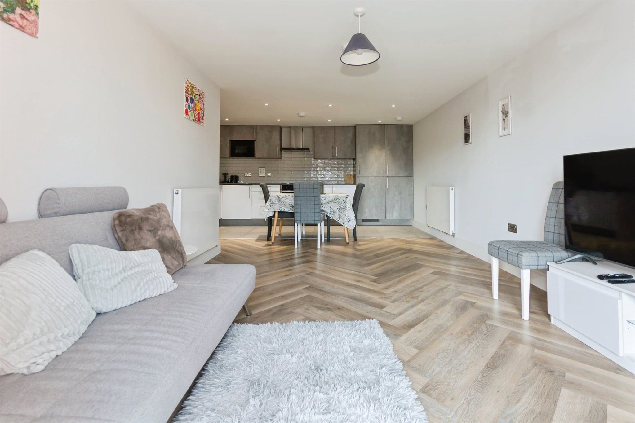 Property at Stratford Road, Shirley, SOLIHULL